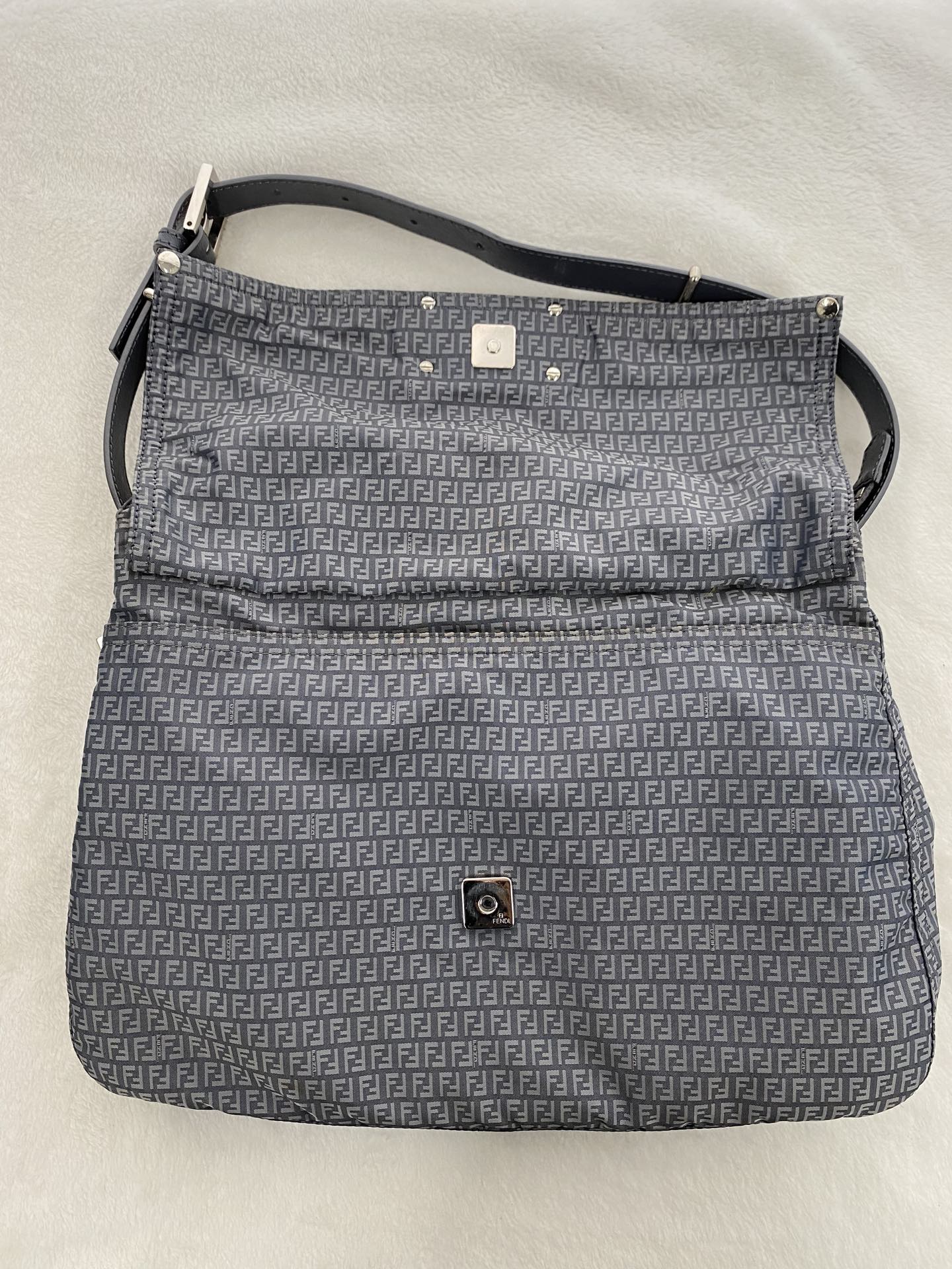FENDI Zucchino Hobo bag