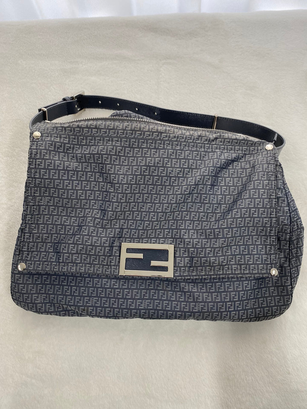 FENDI Zucchino Hobo bag