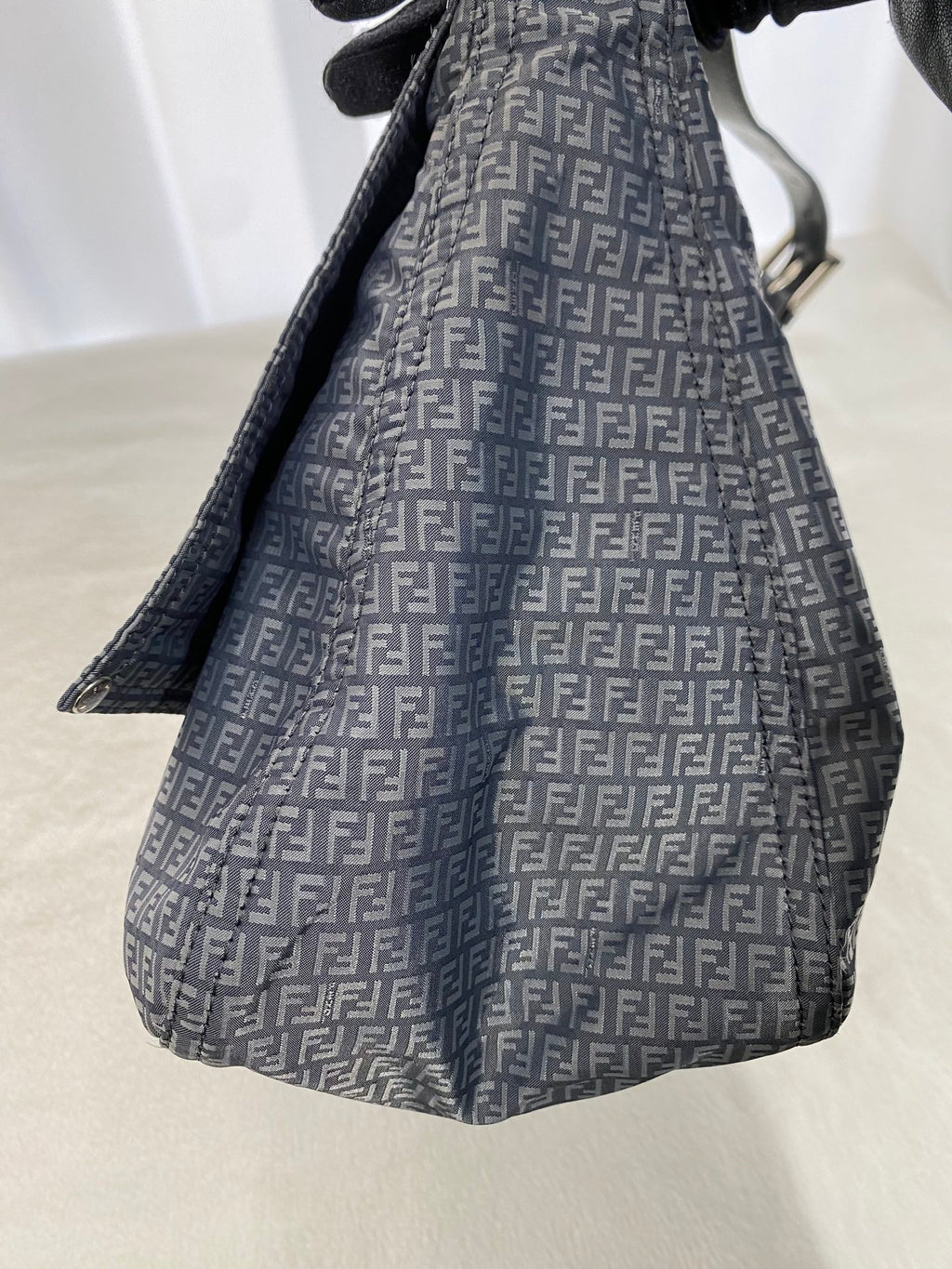 FENDI Zucchino Hobo bag