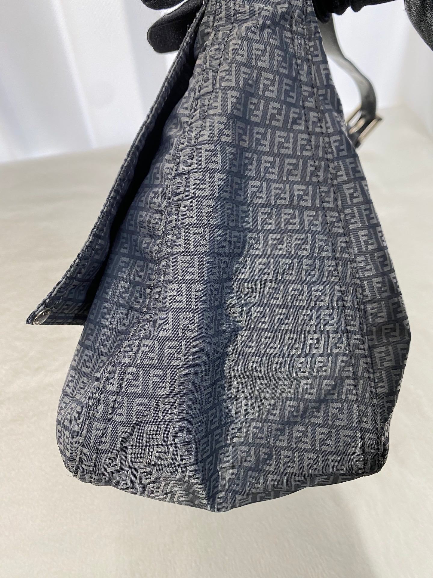 FENDI Zucchino Hobo bag