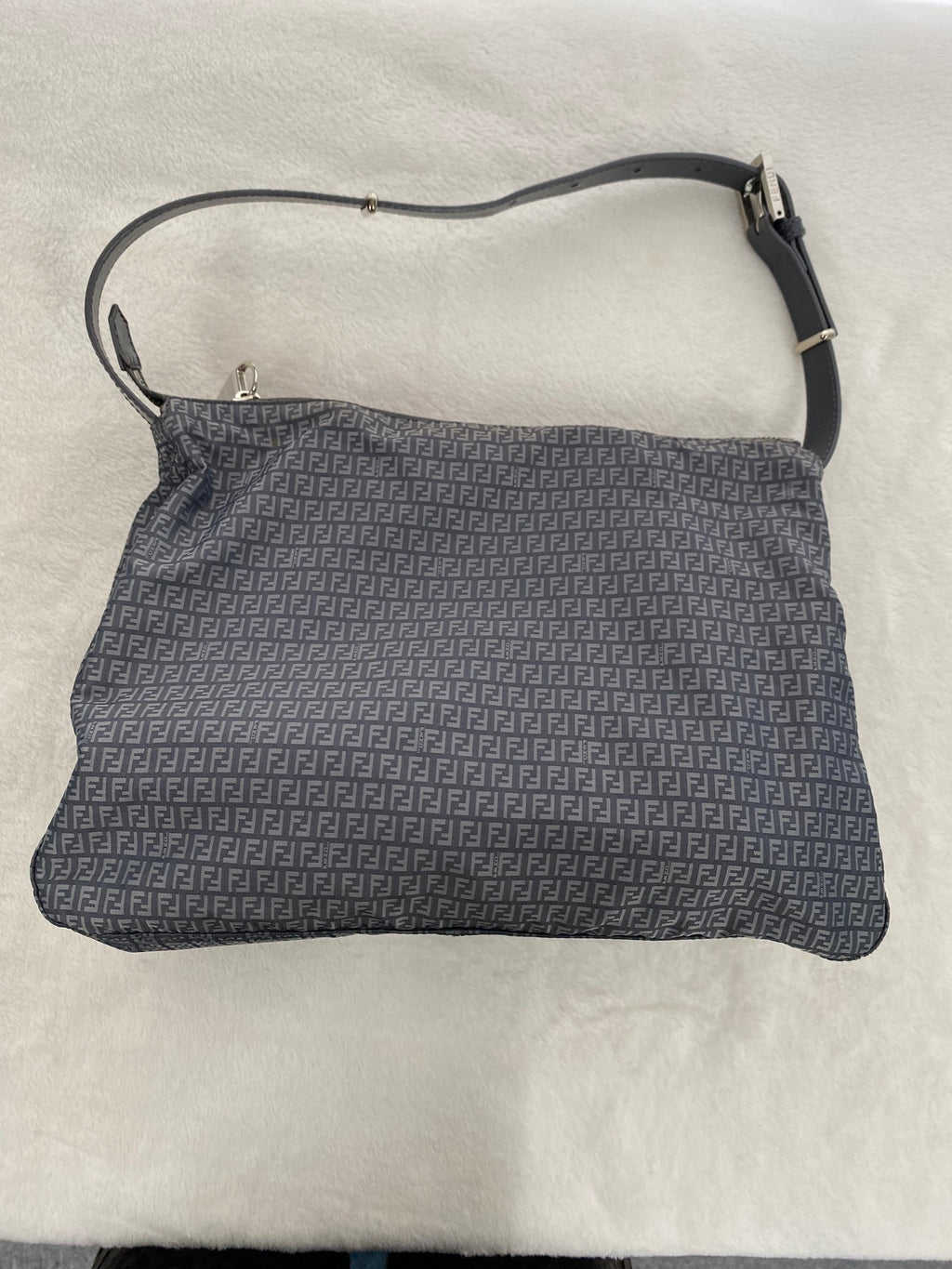 FENDI Zucchino Hobo bag