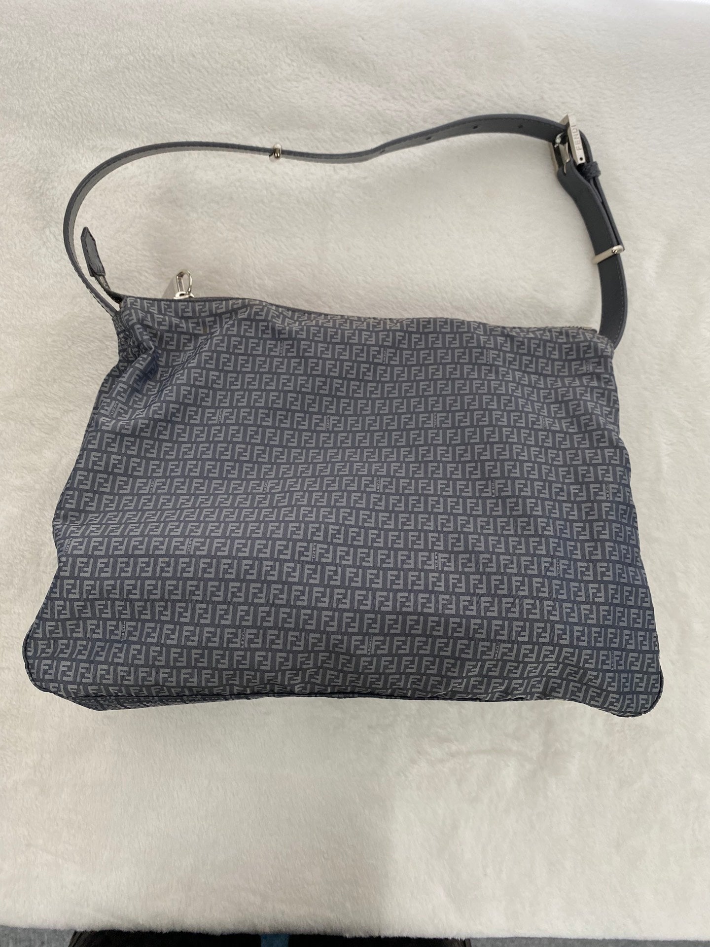 FENDI Zucchino Hobo bag