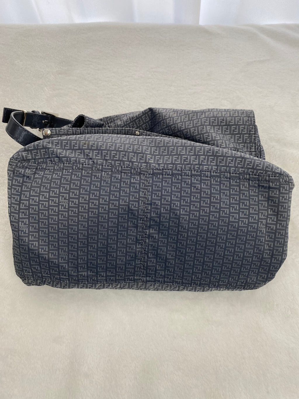FENDI Zucchino Hobo bag