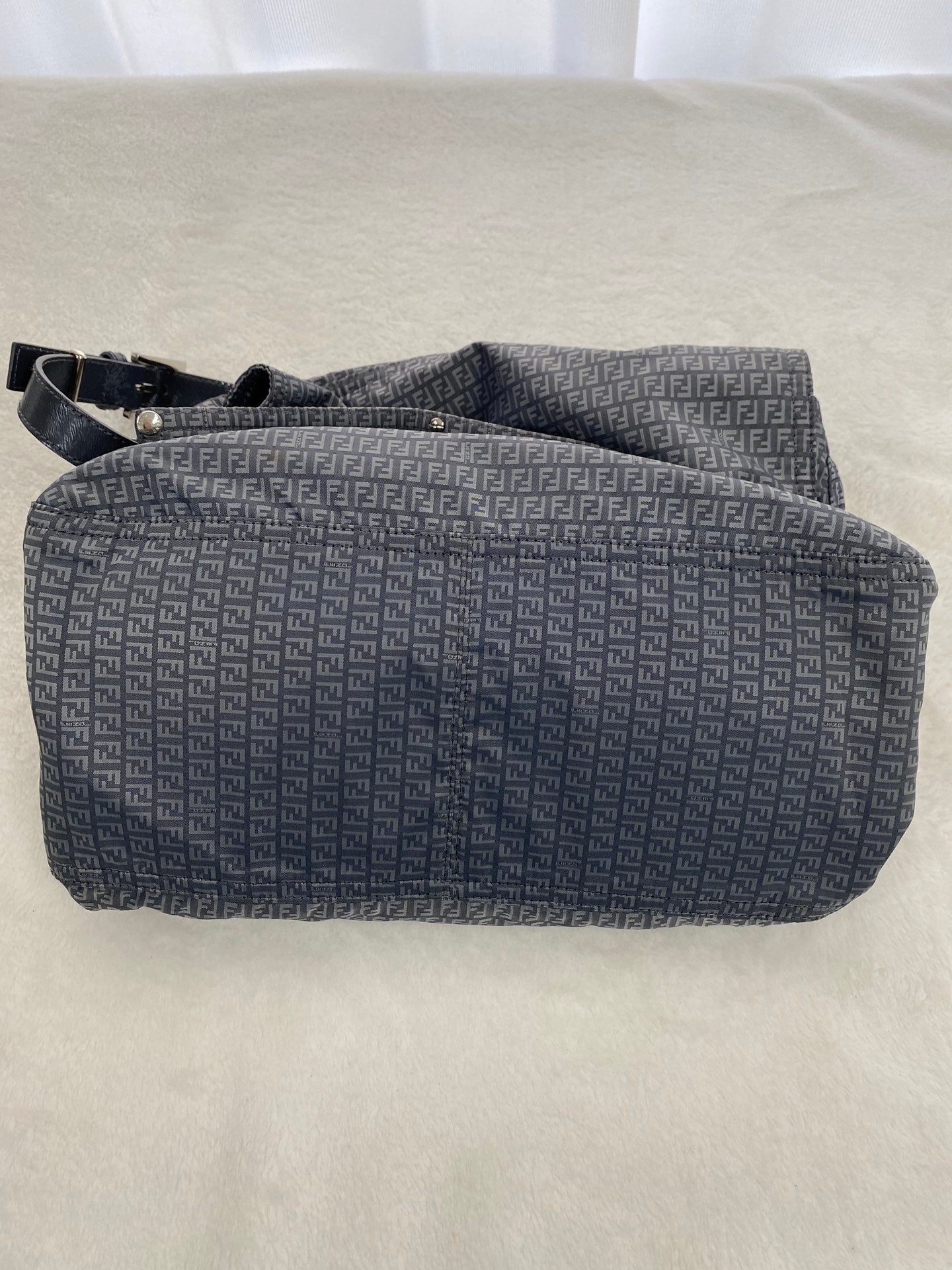 FENDI Zucchino Hobo bag