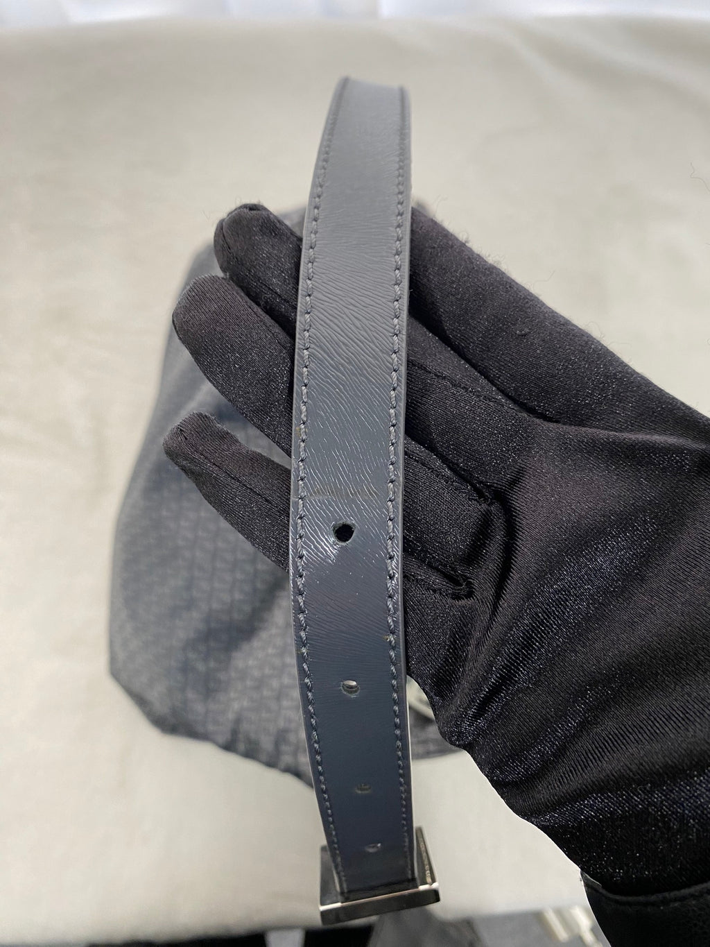 FENDI Zucchino Hobo bag