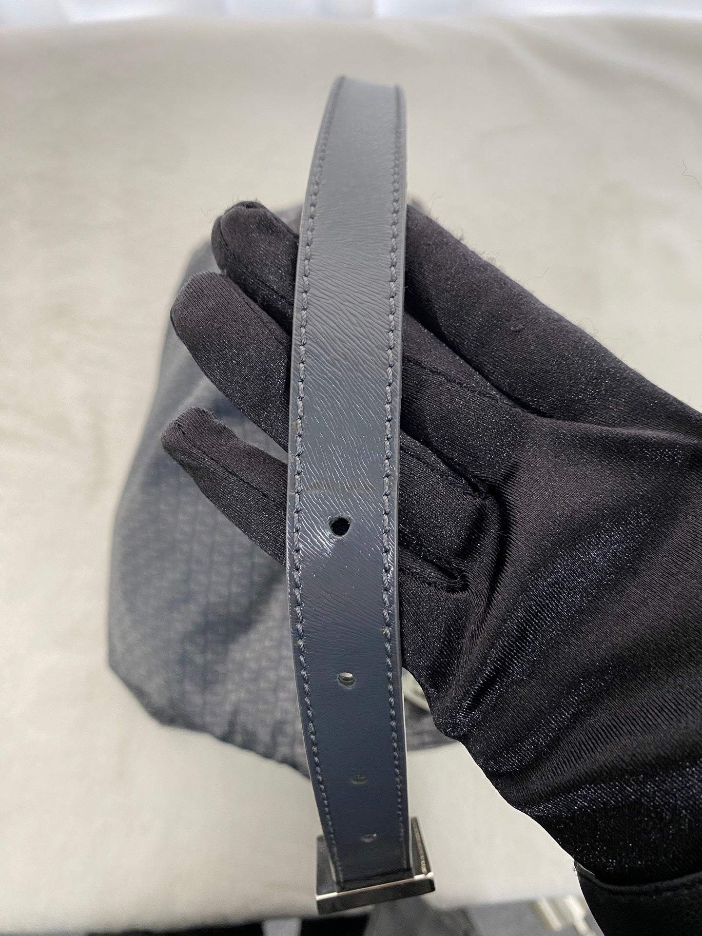 FENDI Zucchino Hobo bag