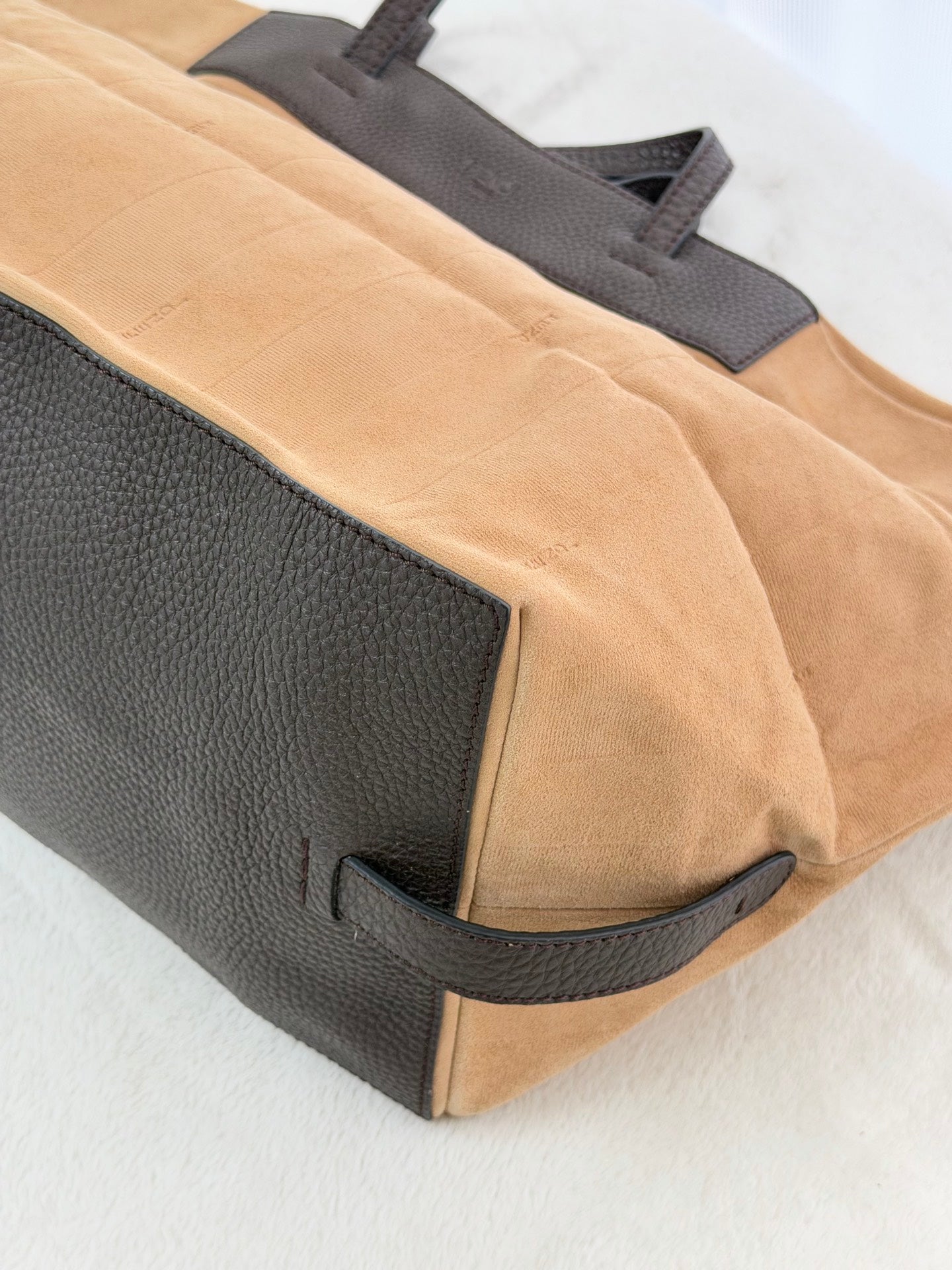 FENDI Canvas Totebag