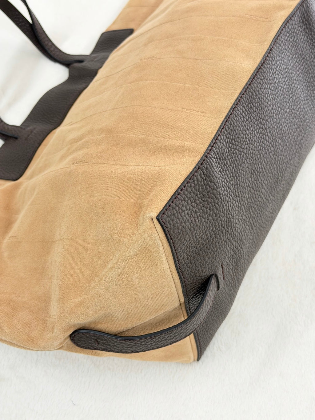 FENDI Canvas Totebag