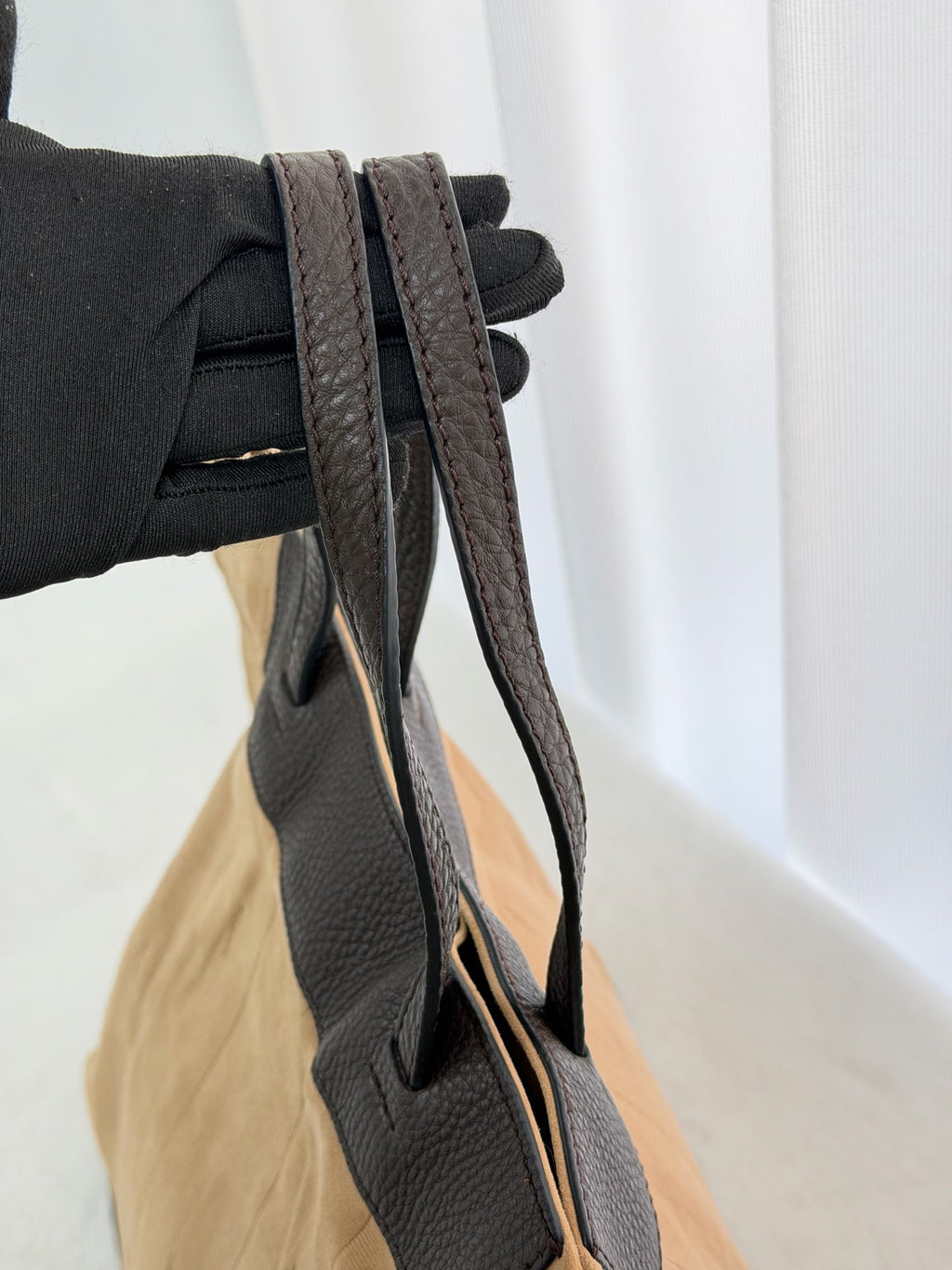 FENDI Canvas Totebag