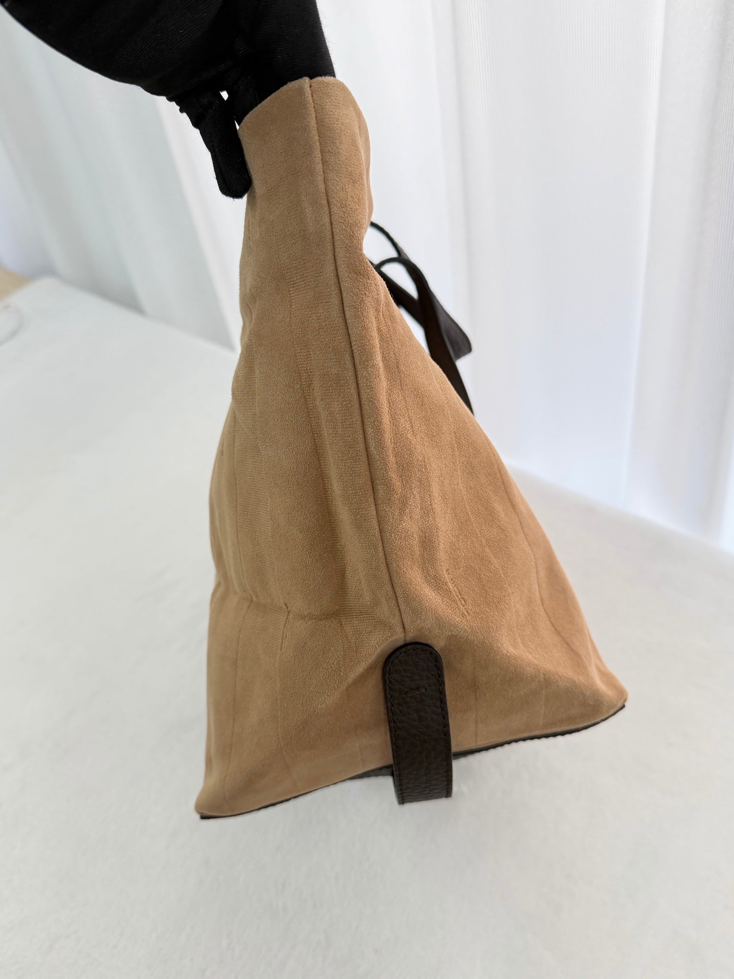 FENDI Canvas Totebag
