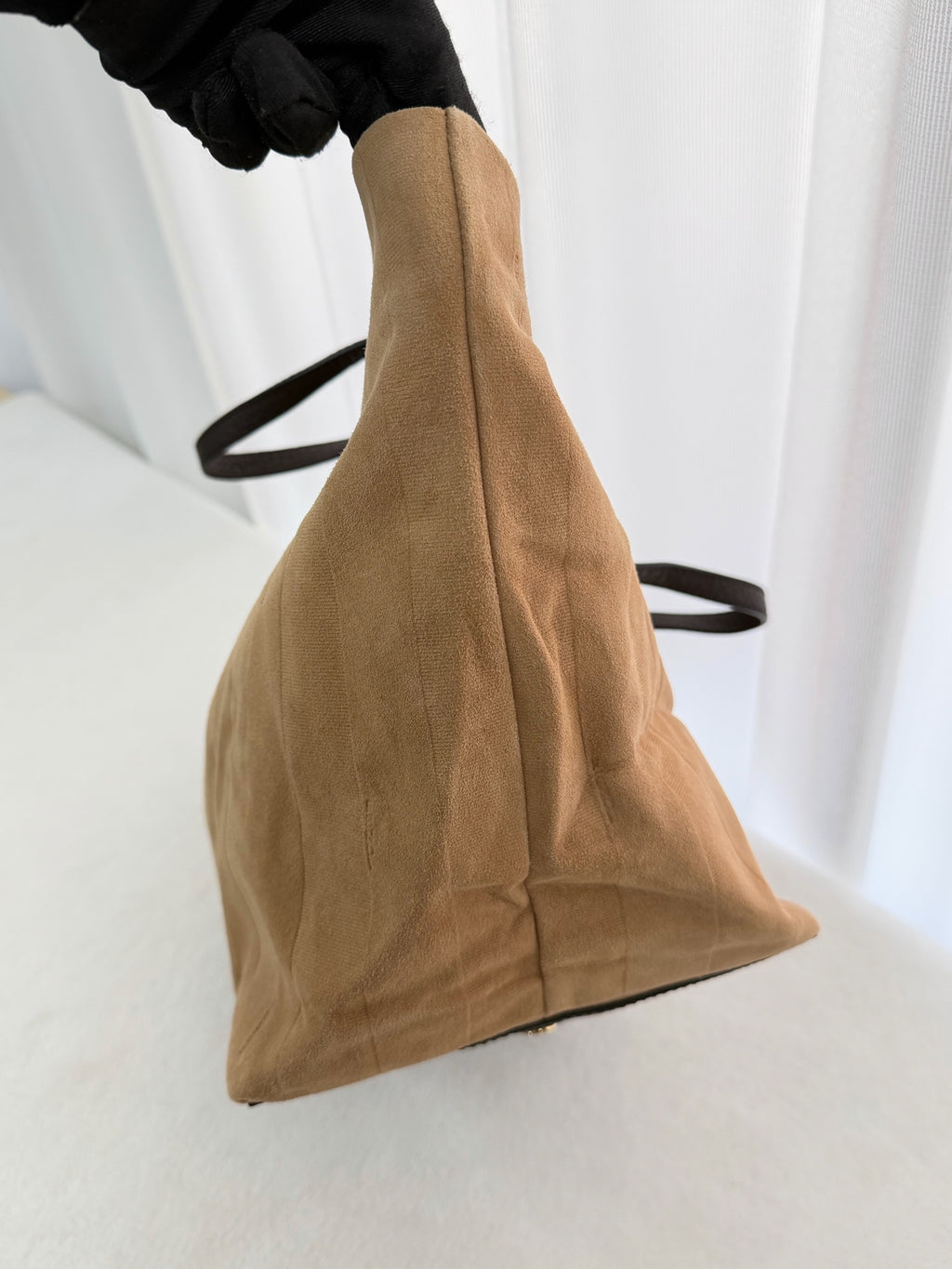 FENDI Canvas Totebag
