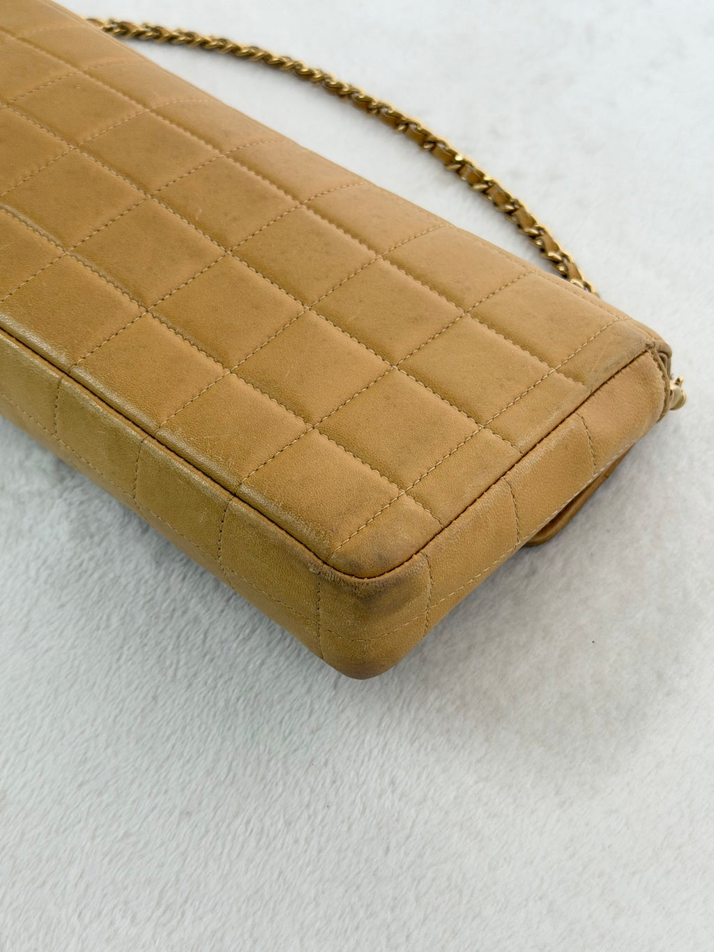 CHANEL Double-C Chainbag