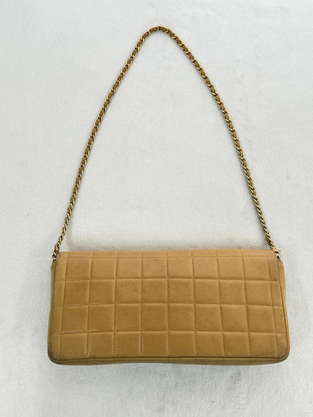 CHANEL Double-C Chainbag