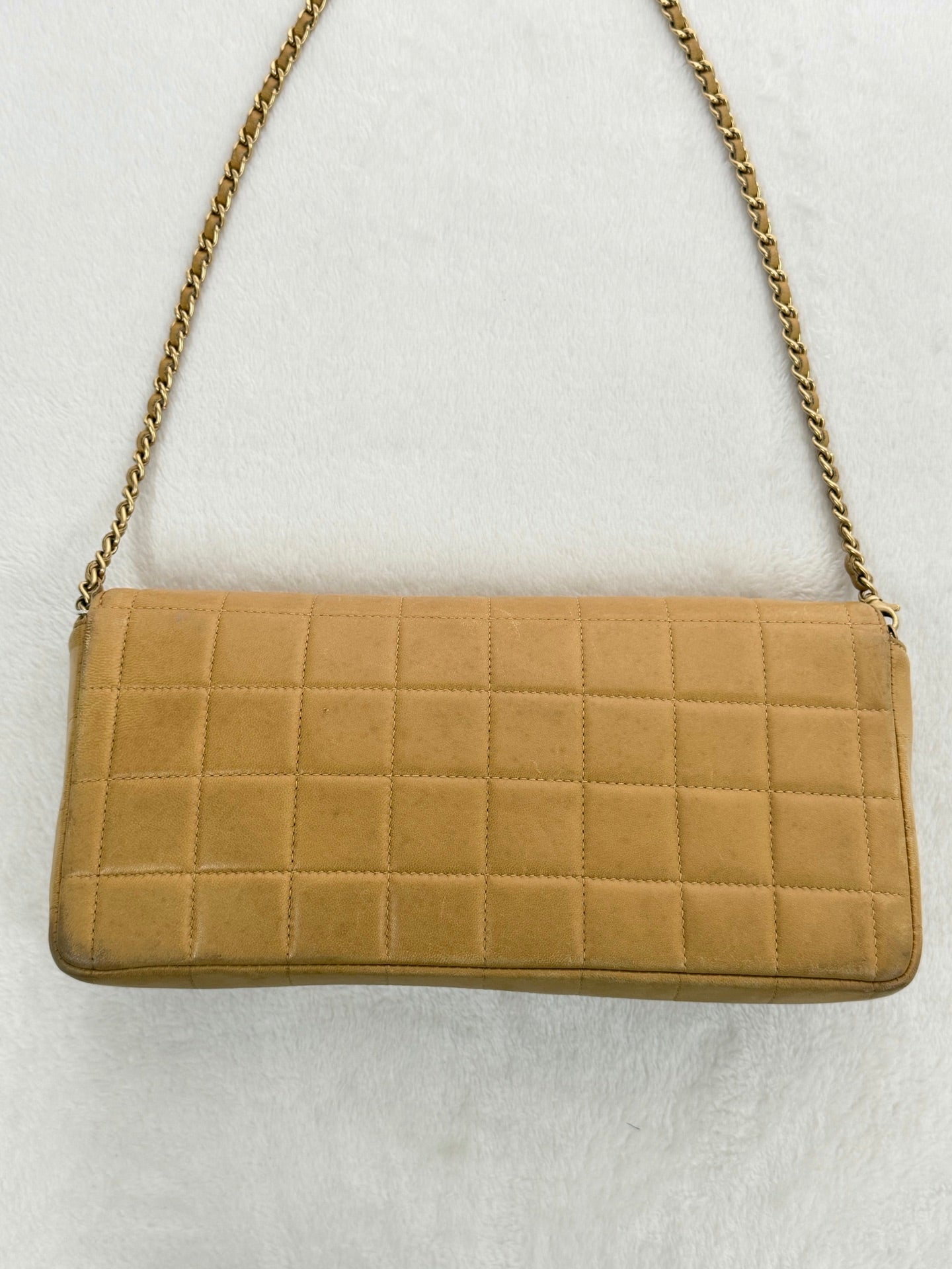 CHANEL Double-C Chainbag