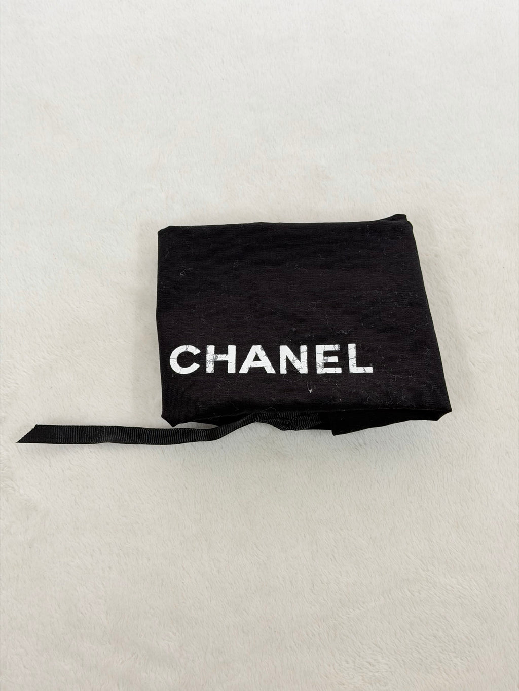 CHANEL Double-C Chainbag