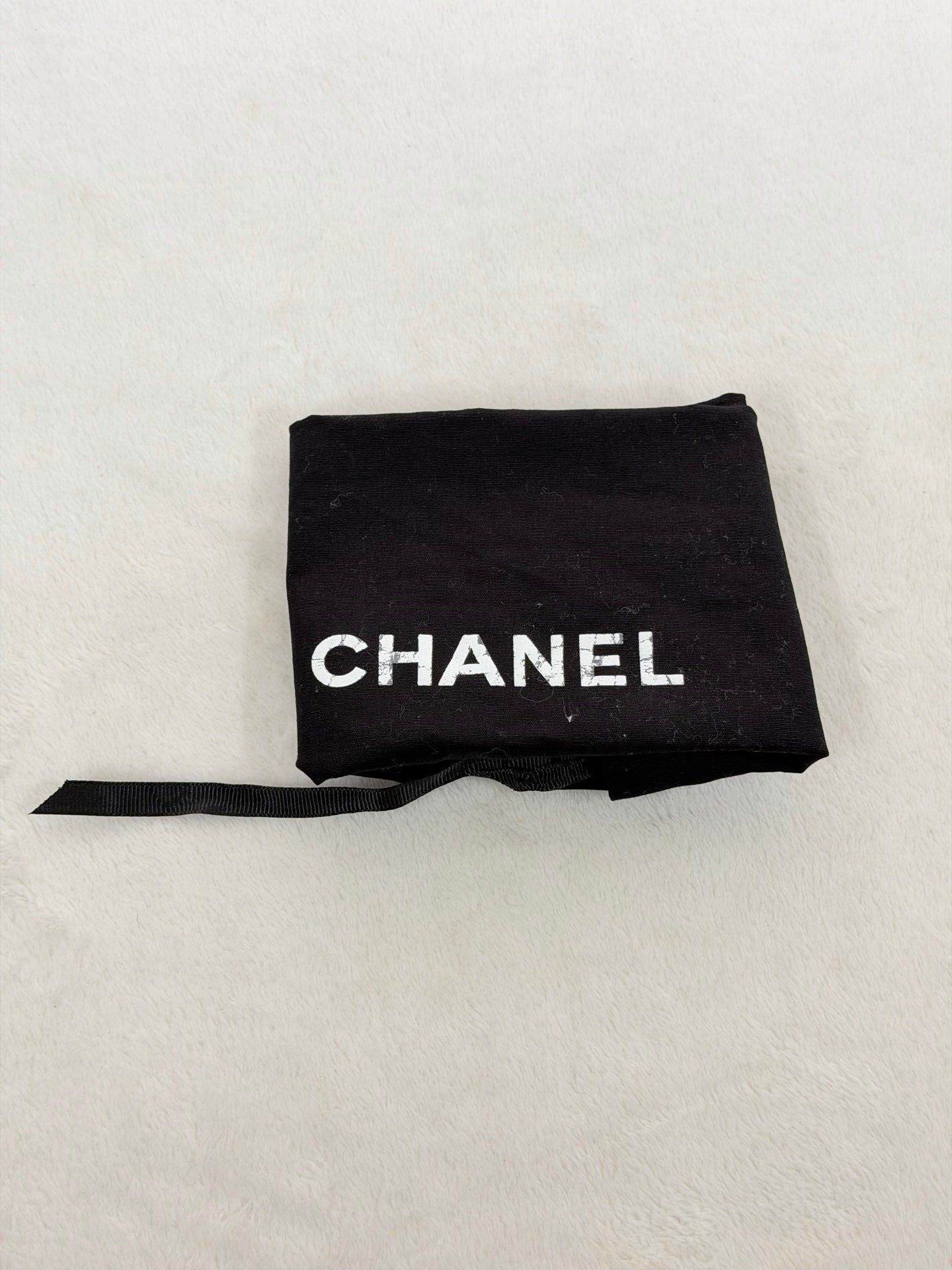 CHANEL Double-C Chainbag