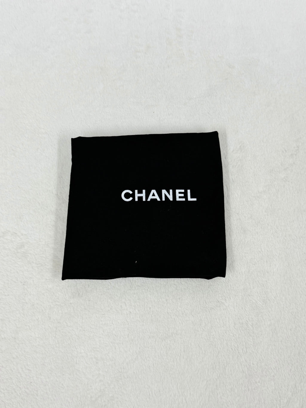 CHANEL Double-C Hobo bag