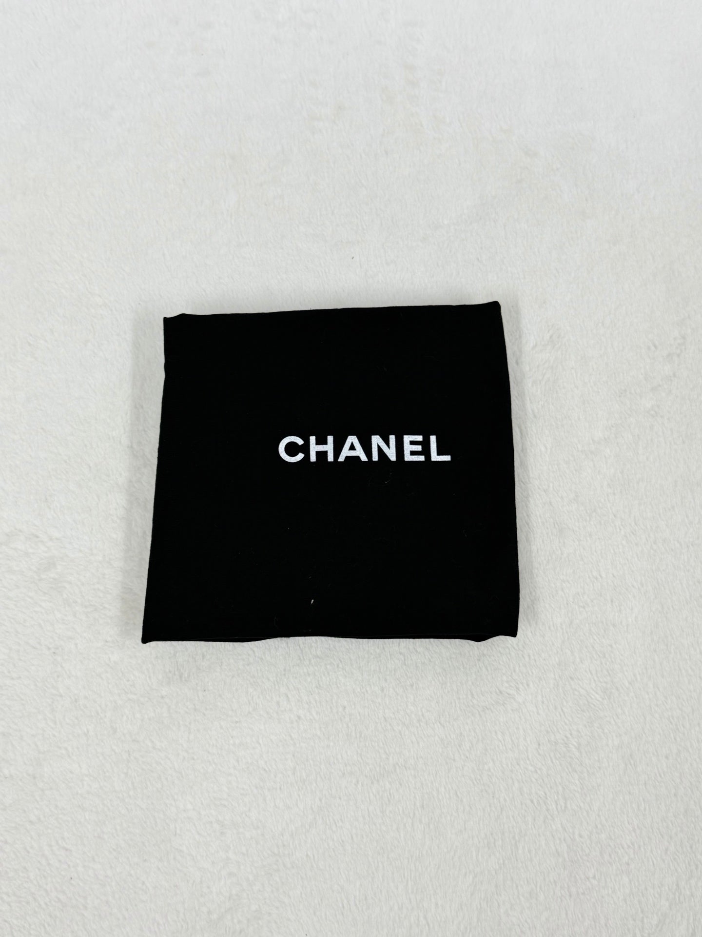 CHANEL Double-C Hobo bag