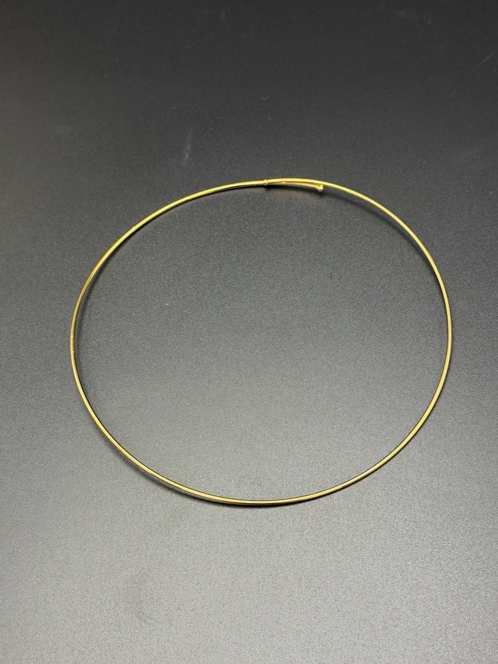CHRISTIAN DIOR ReinestoneNecklace Set