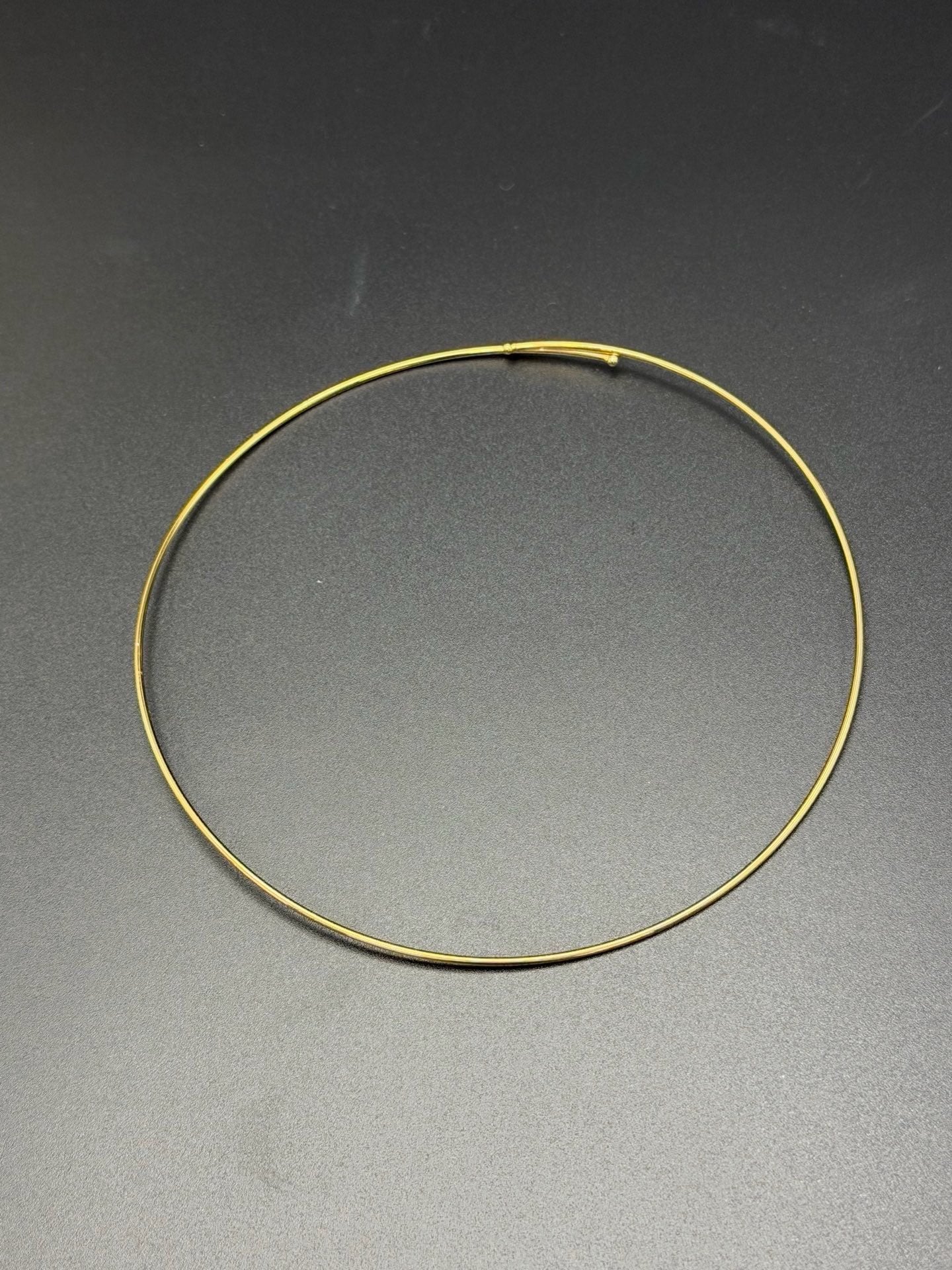 CHRISTIAN DIOR ReinestoneNecklace Set