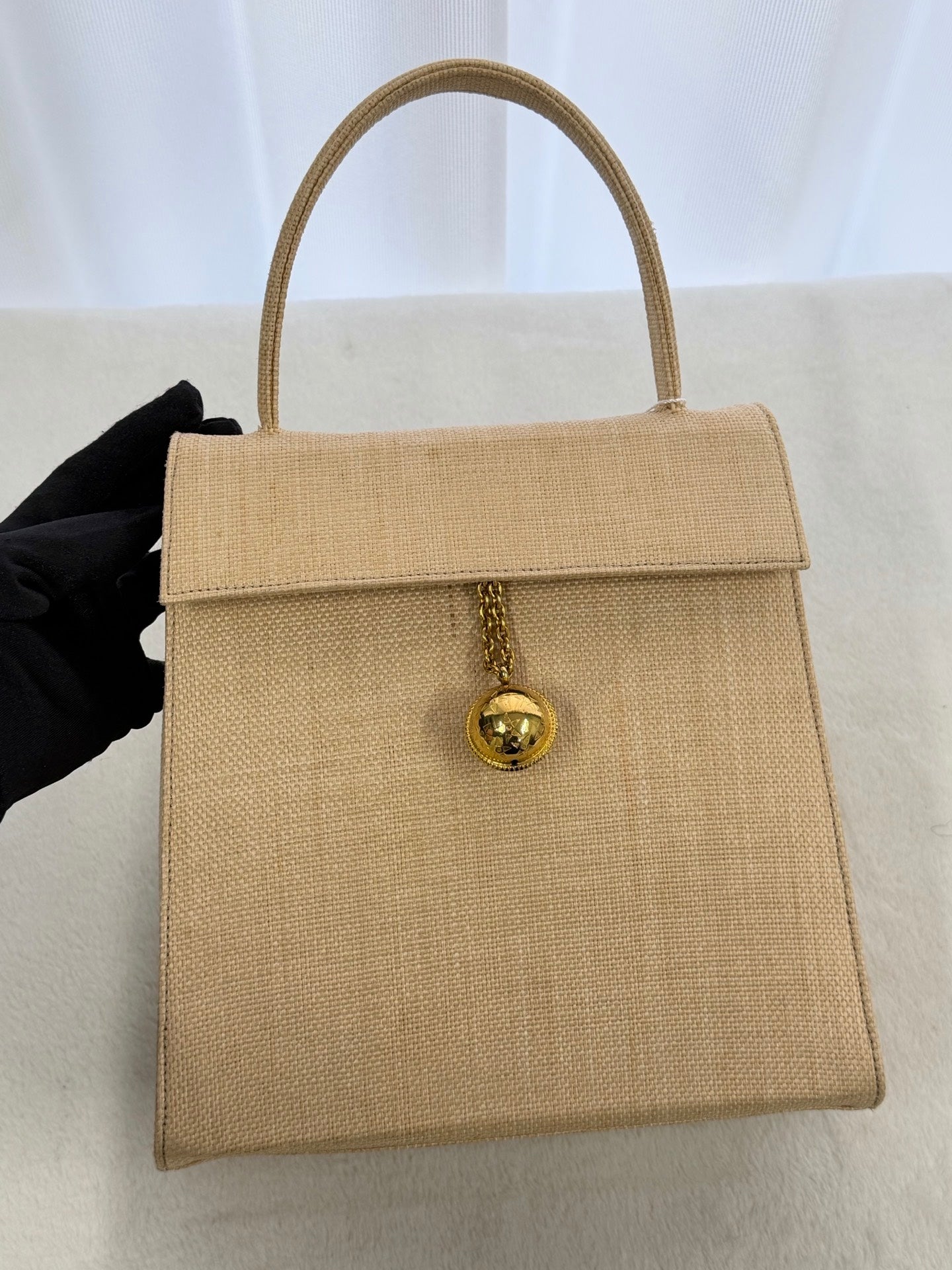 CELINE Kelly Handbag