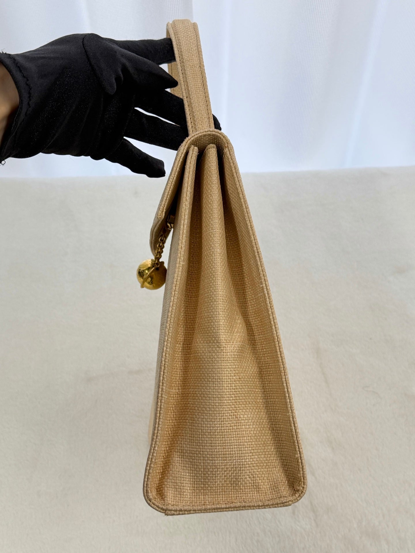 CELINE Kelly Handbag