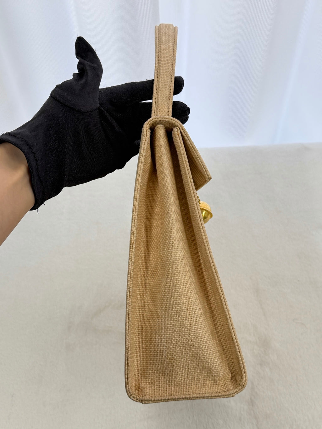 CELINE Kelly Handbag
