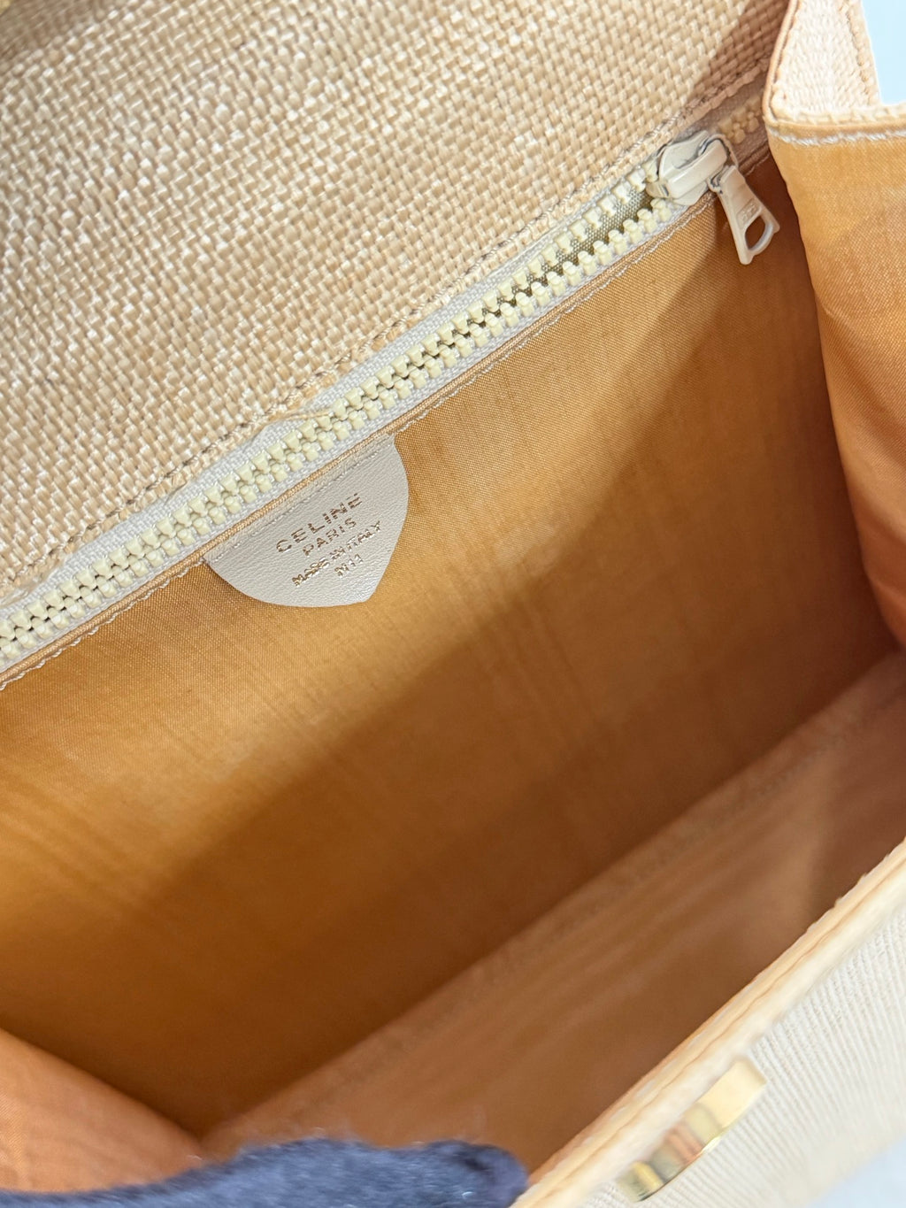 CELINE Kelly Handbag