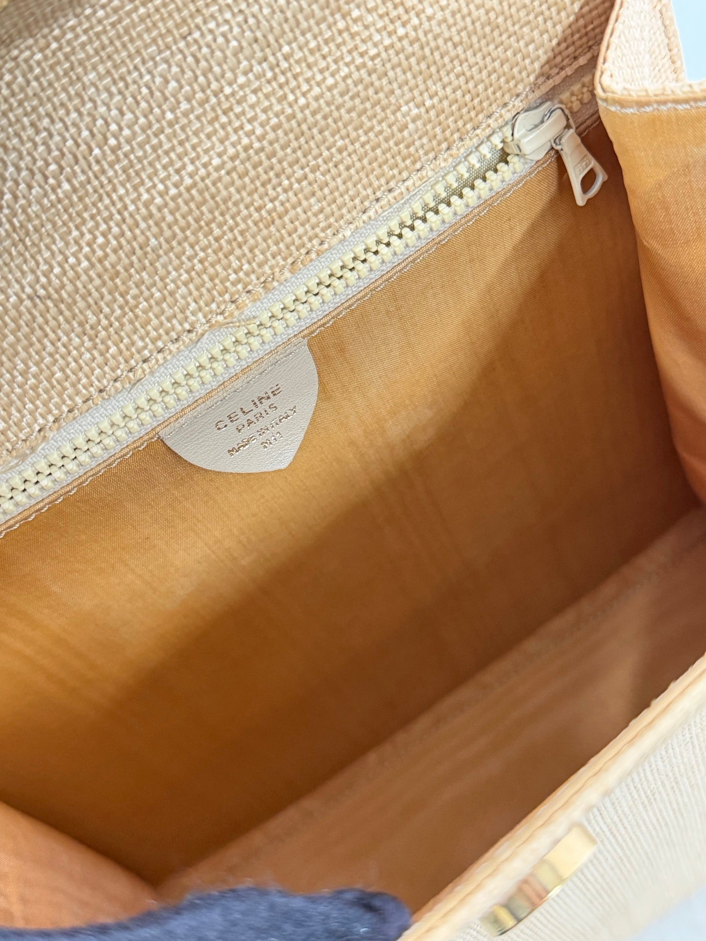 CELINE Kelly Handbag