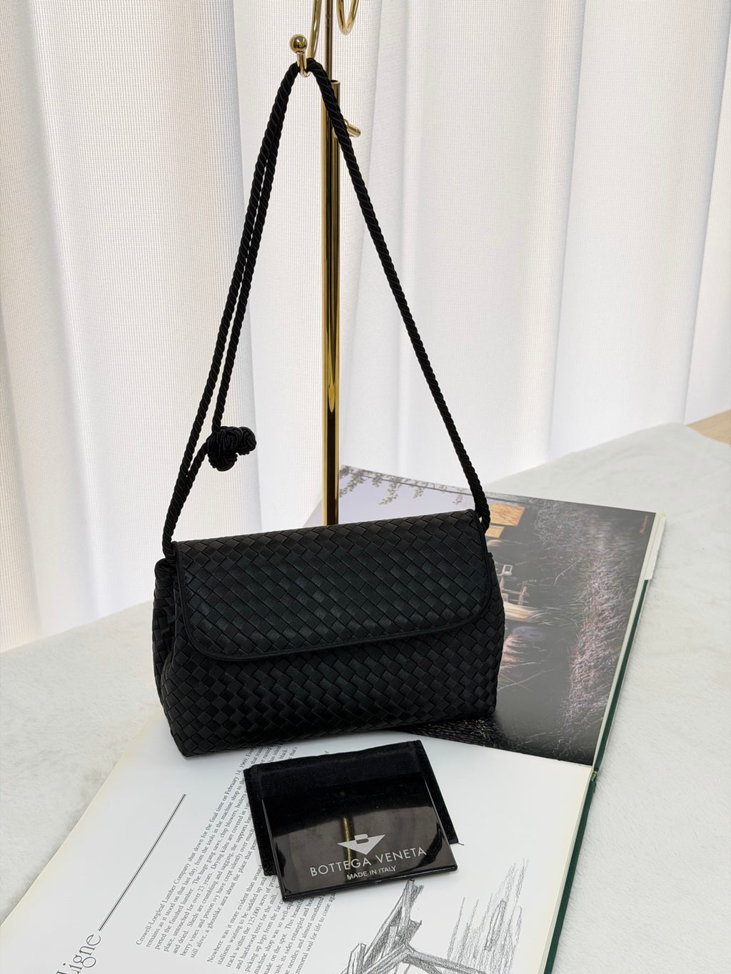 Bottega veneta Shoulderbag