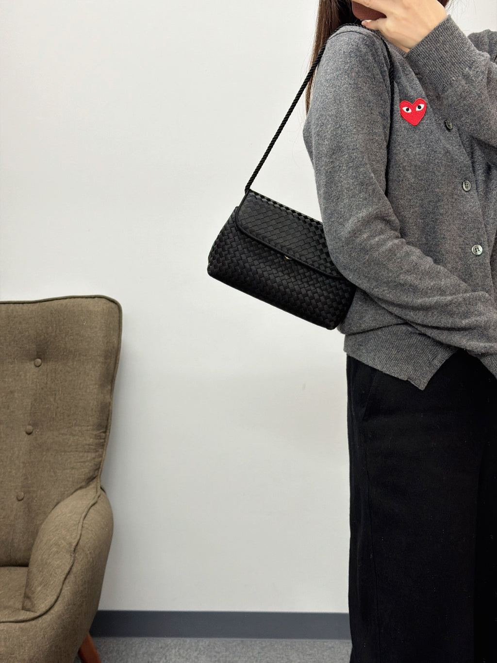 Bottega veneta Shoulderbag
