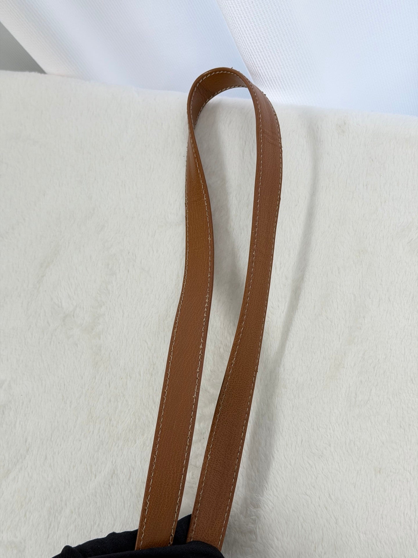 CELINE Macadam Bucket Shoulderbag