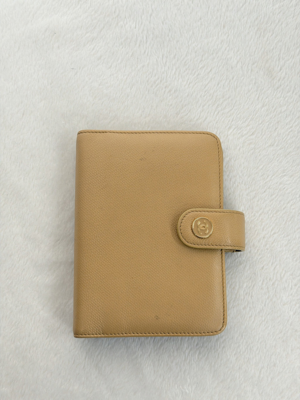 CHANEL NotebookCover