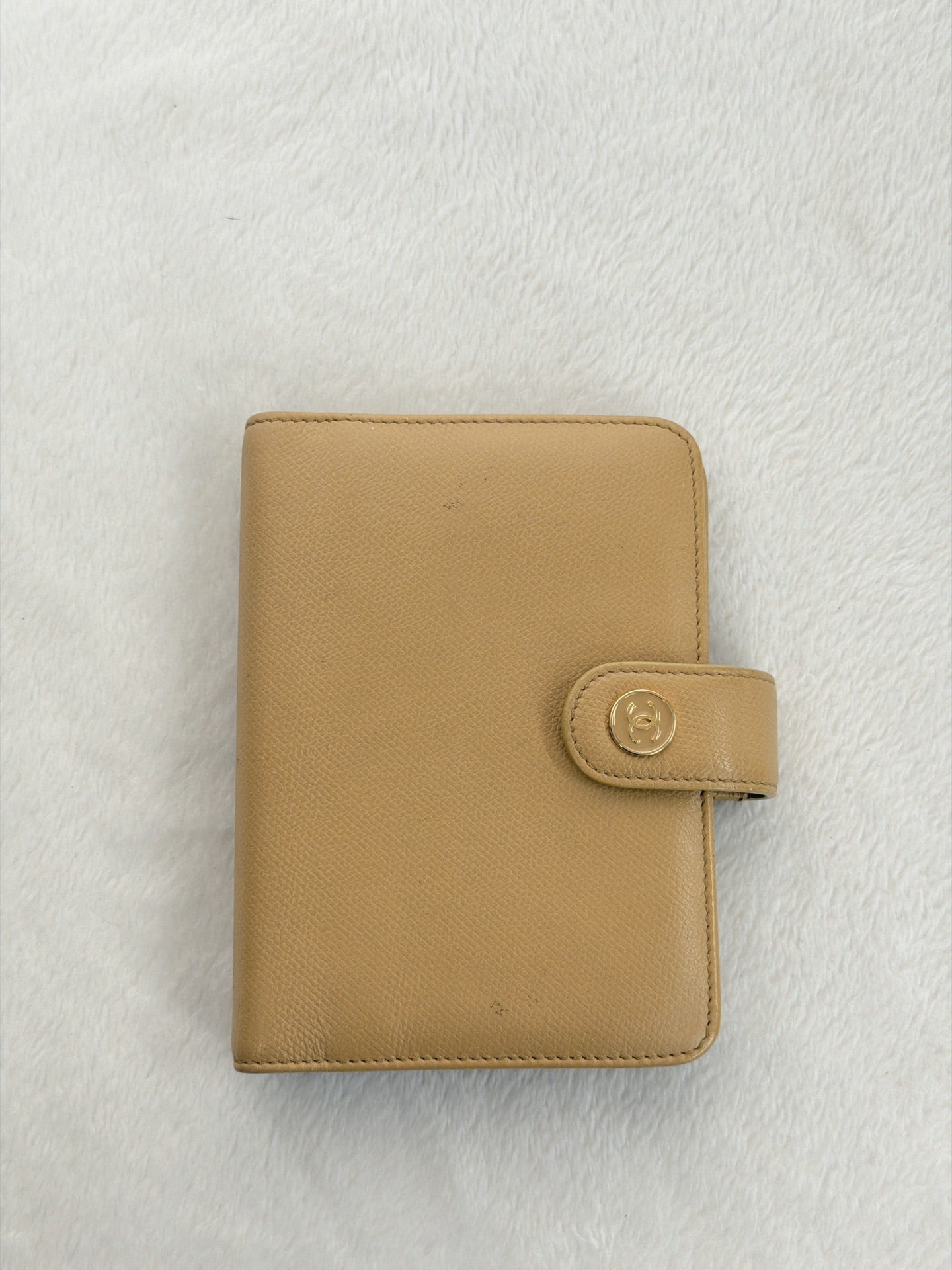 CHANEL NotebookCover