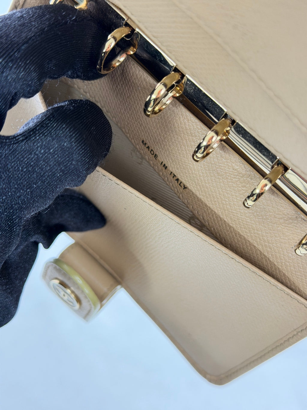 CHANEL NotebookCover