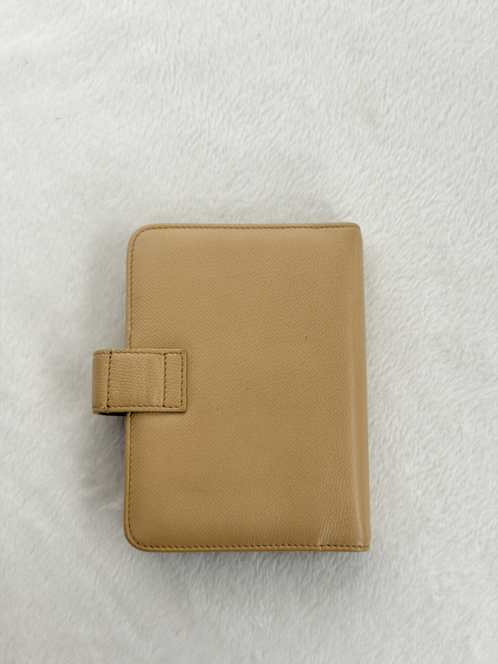 CHANEL NotebookCover