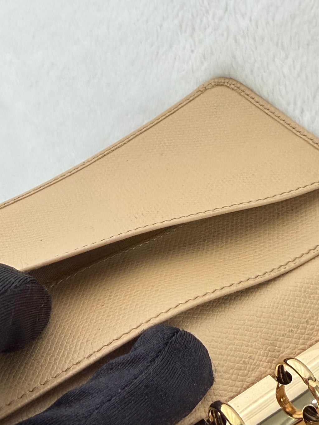 CHANEL NotebookCover