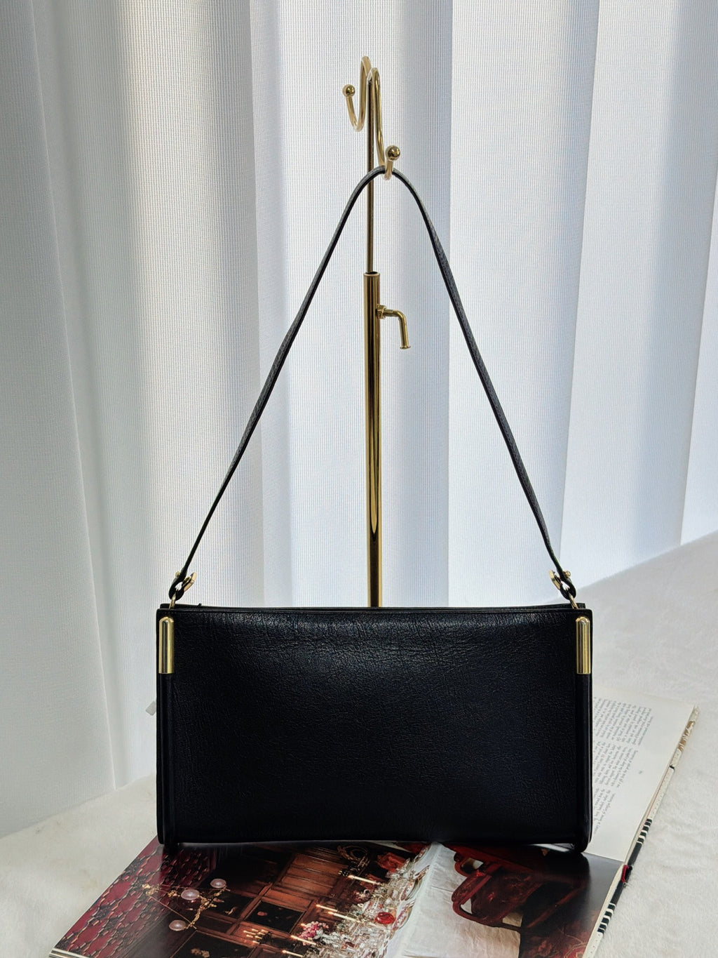 CHRISTIAN DIOR Genuine Shoulder bag