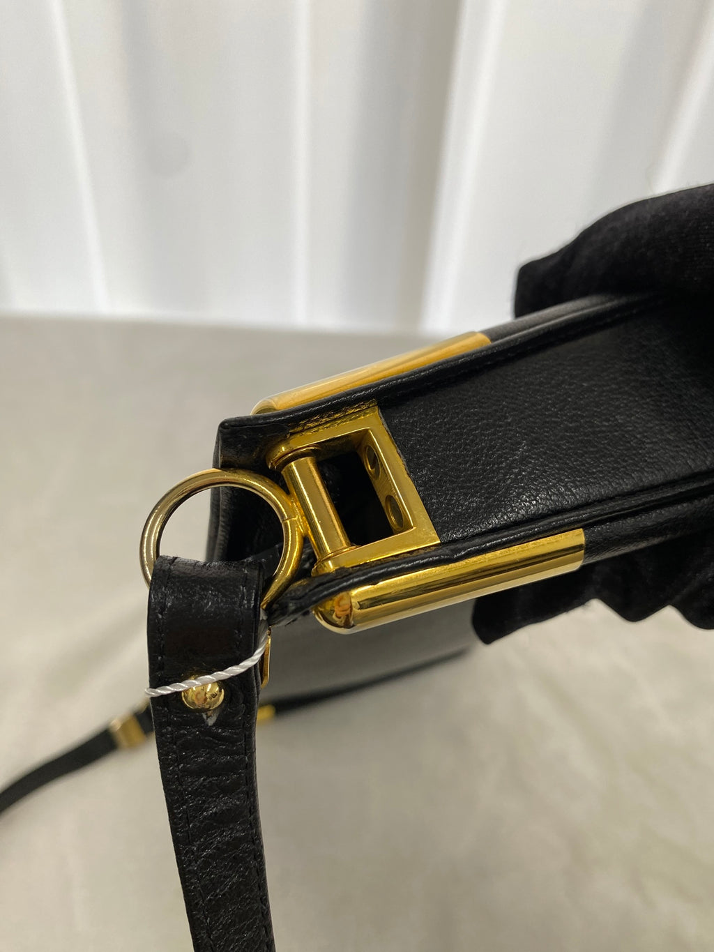 CHRISTIAN DIOR Genuine Shoulder bag