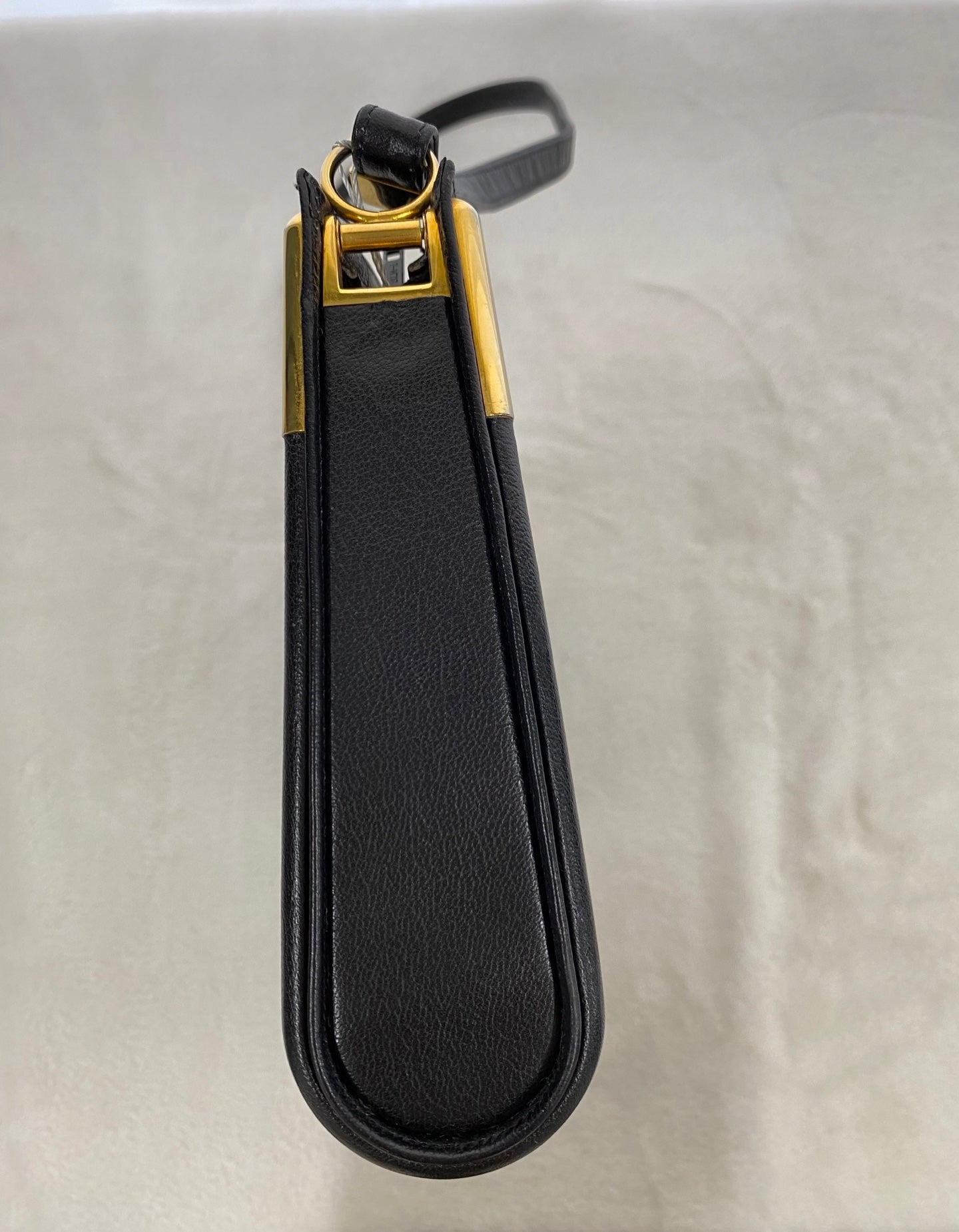 CHRISTIAN DIOR Genuine Shoulder bag