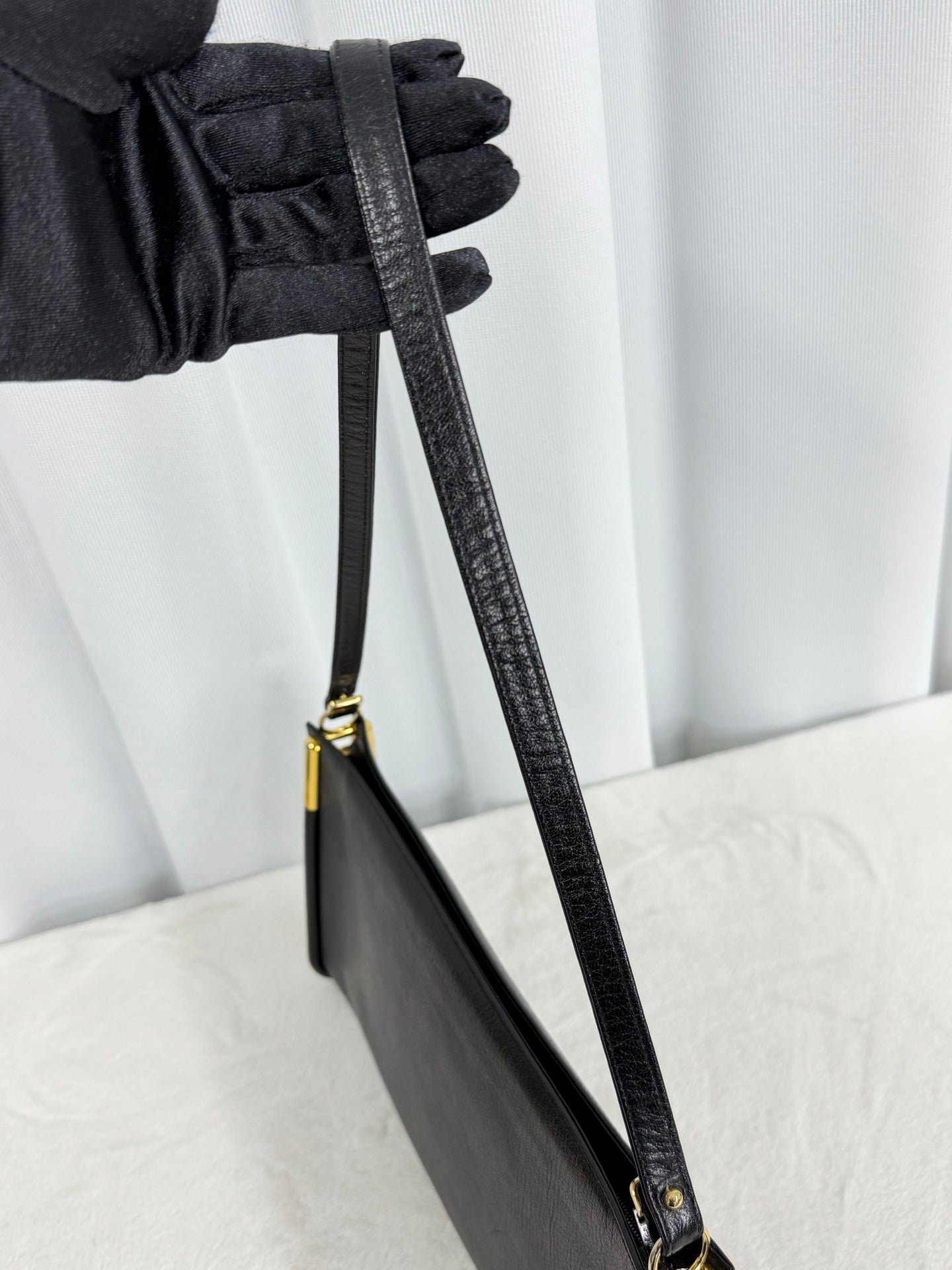 CHRISTIAN DIOR Genuine Shoulder bag