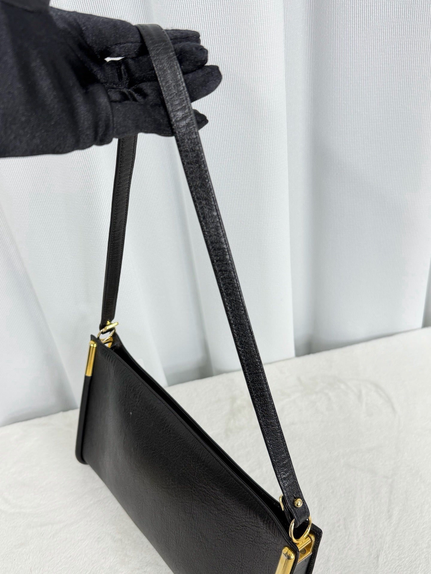 CHRISTIAN DIOR Genuine Shoulder bag