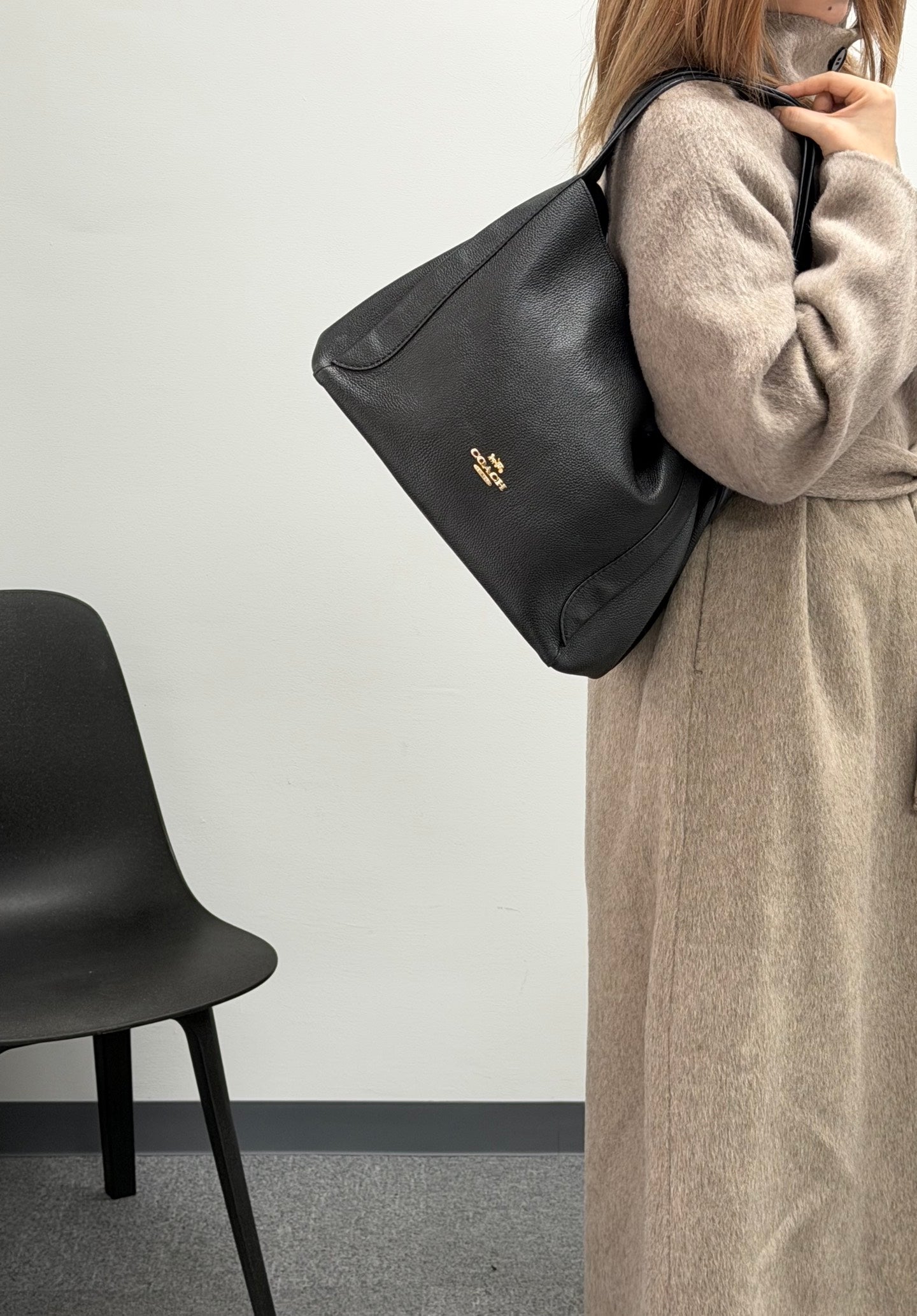 COACH Genuine Hobo bag