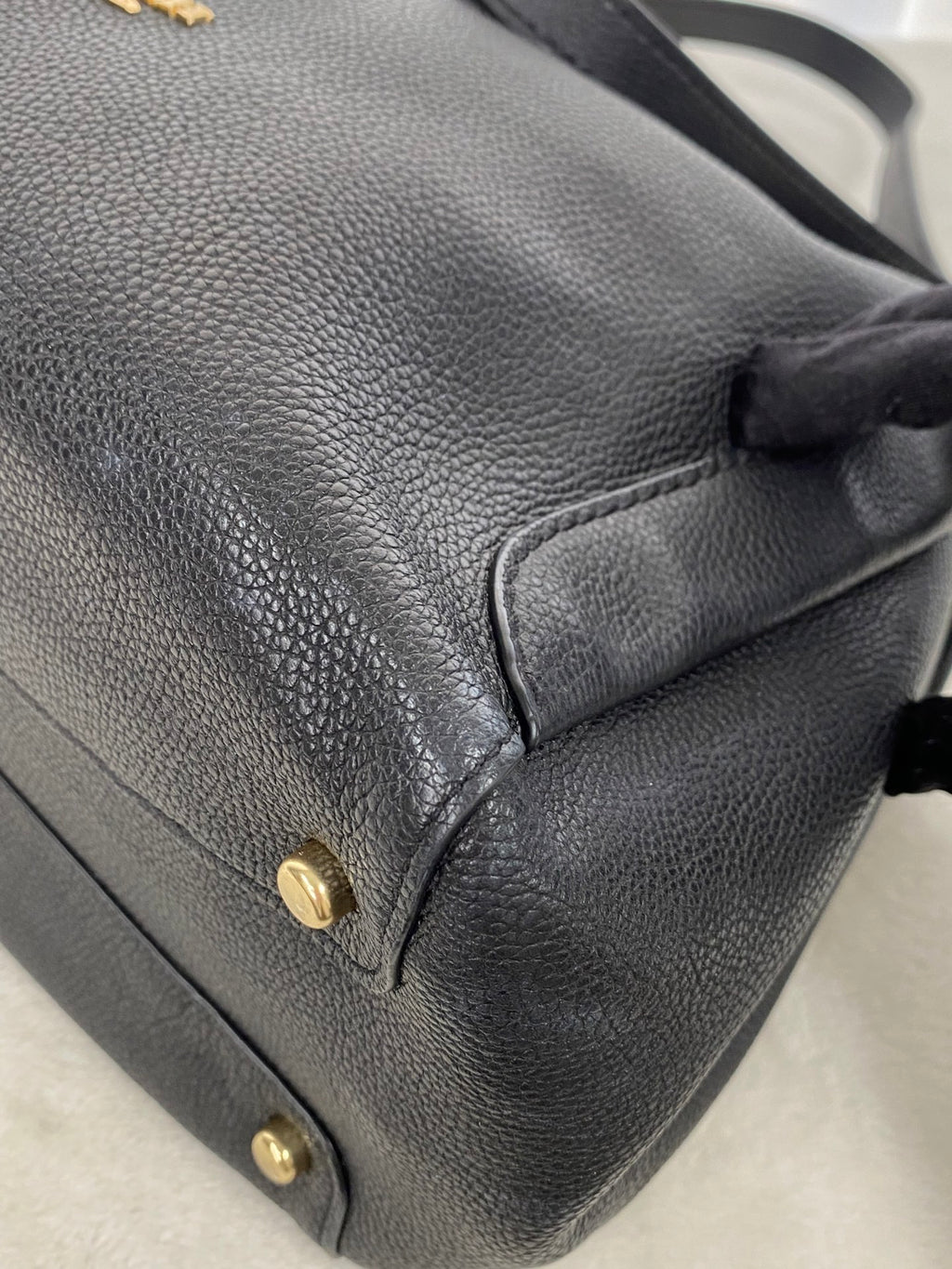 COACH Genuine Hobo bag