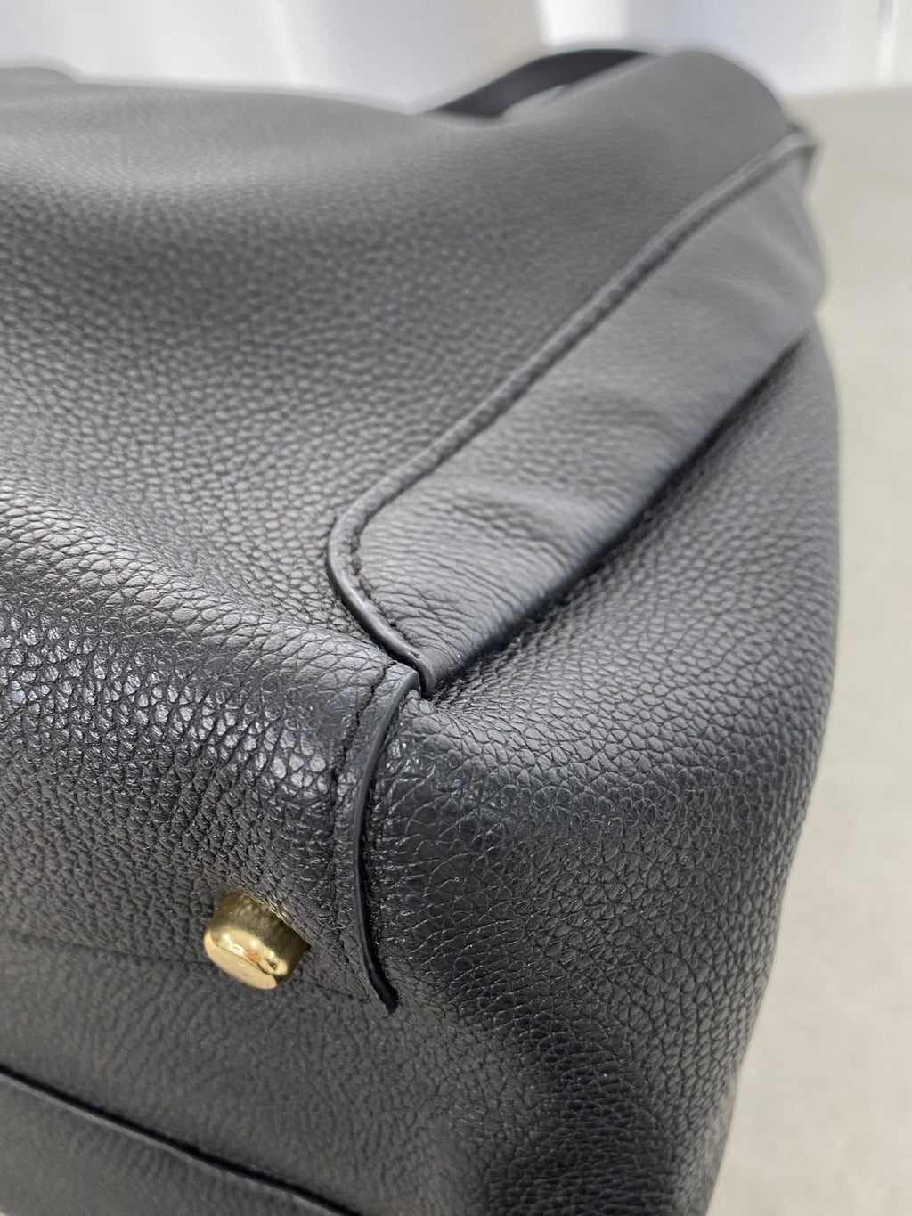 COACH Genuine Hobo bag