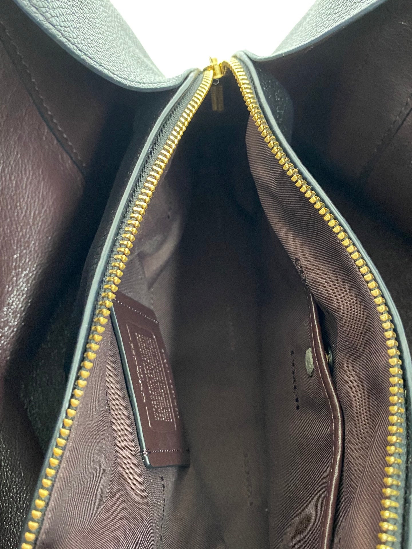 COACH Genuine Hobo bag