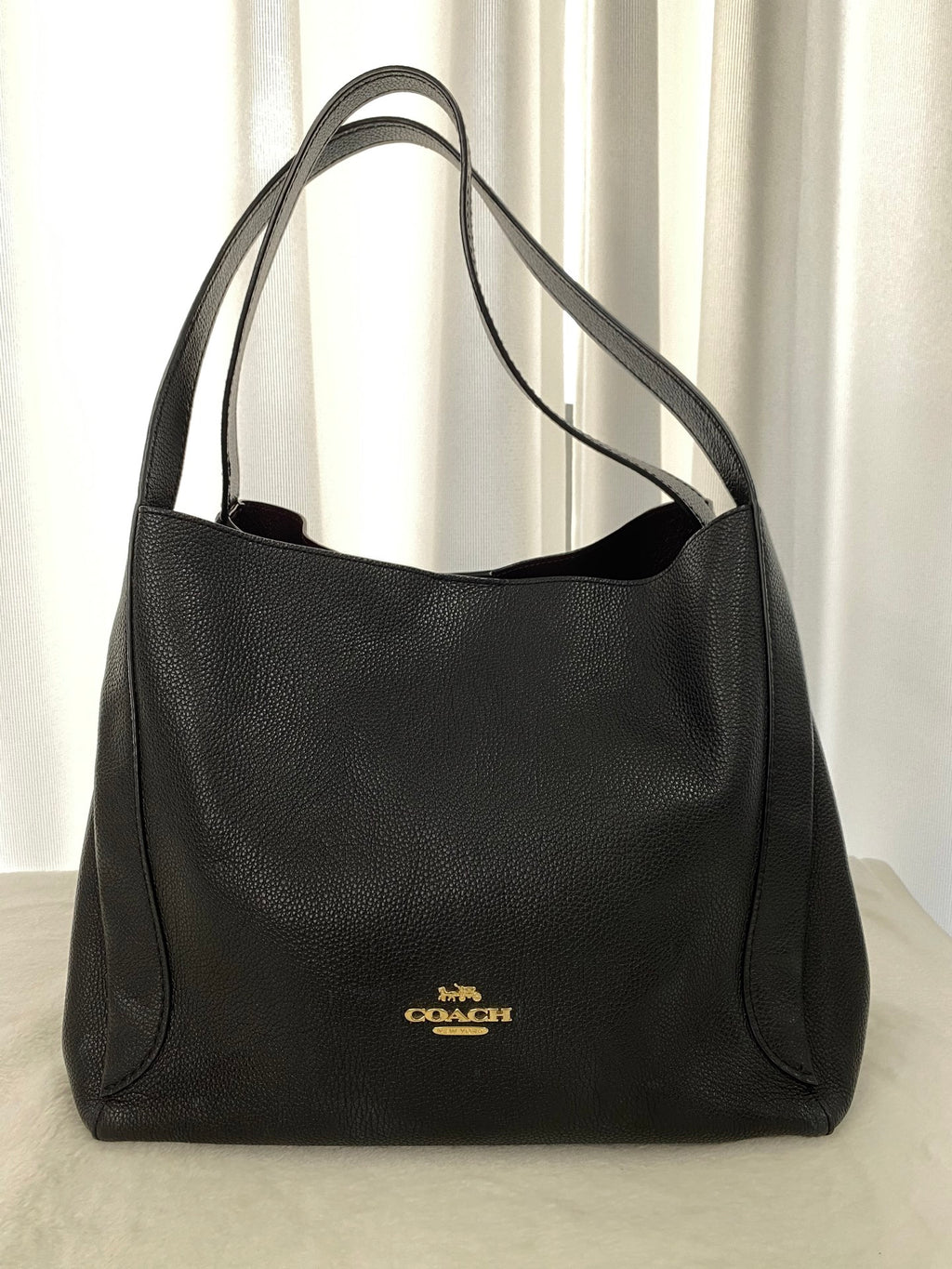 COACH Genuine Hobo bag