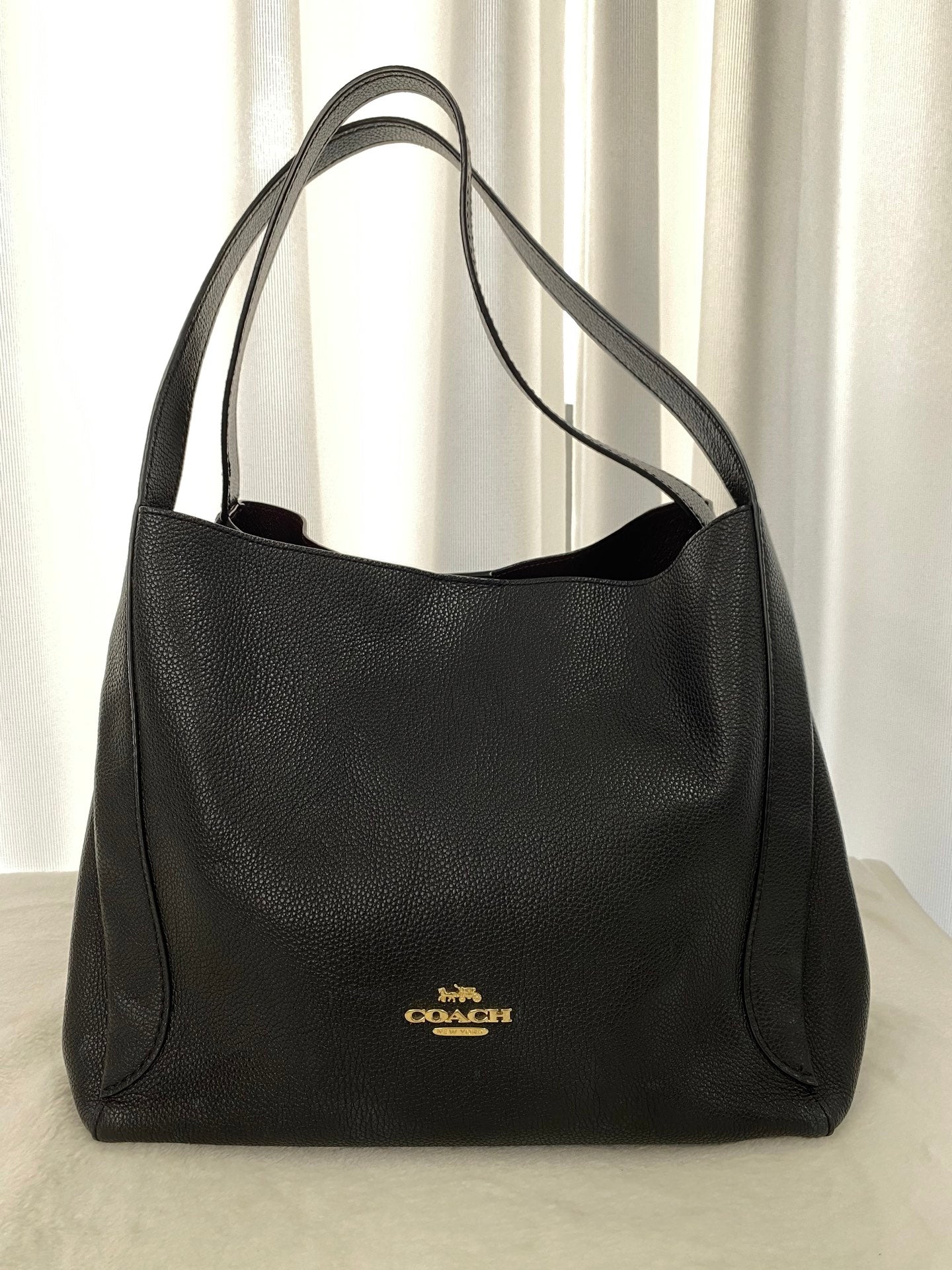 COACH Genuine Hobo bag