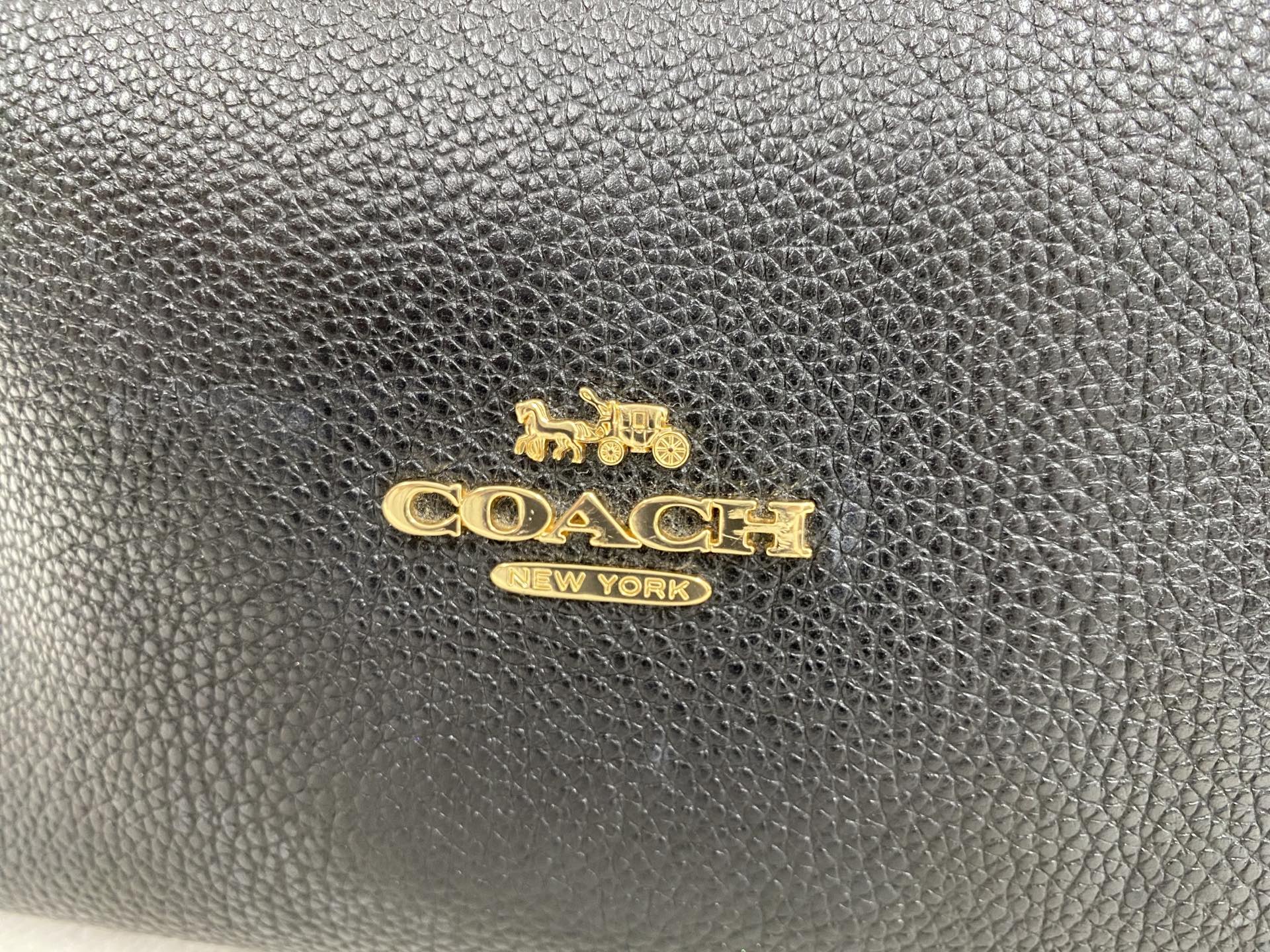 COACH Genuine Hobo bag