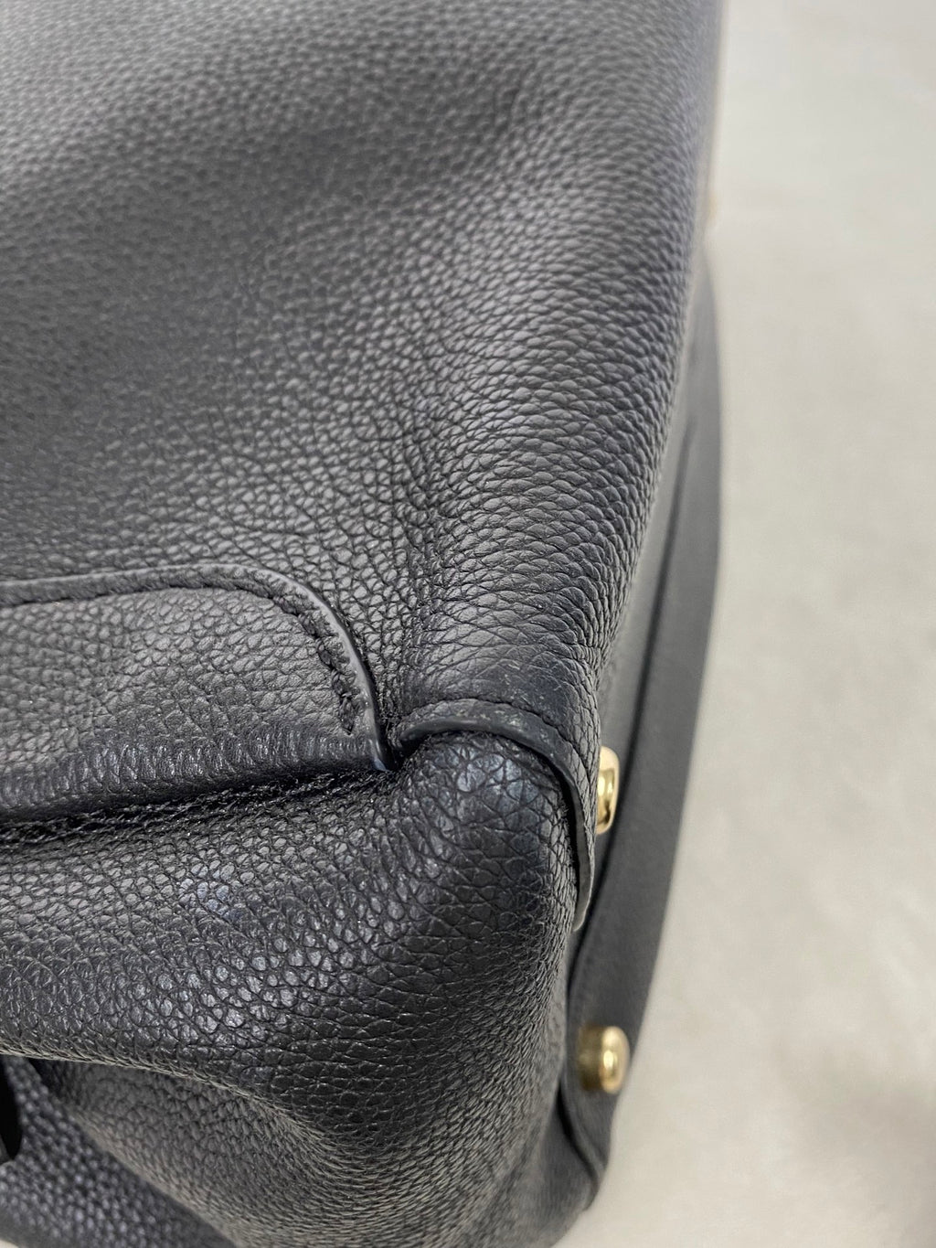 COACH Genuine Hobo bag
